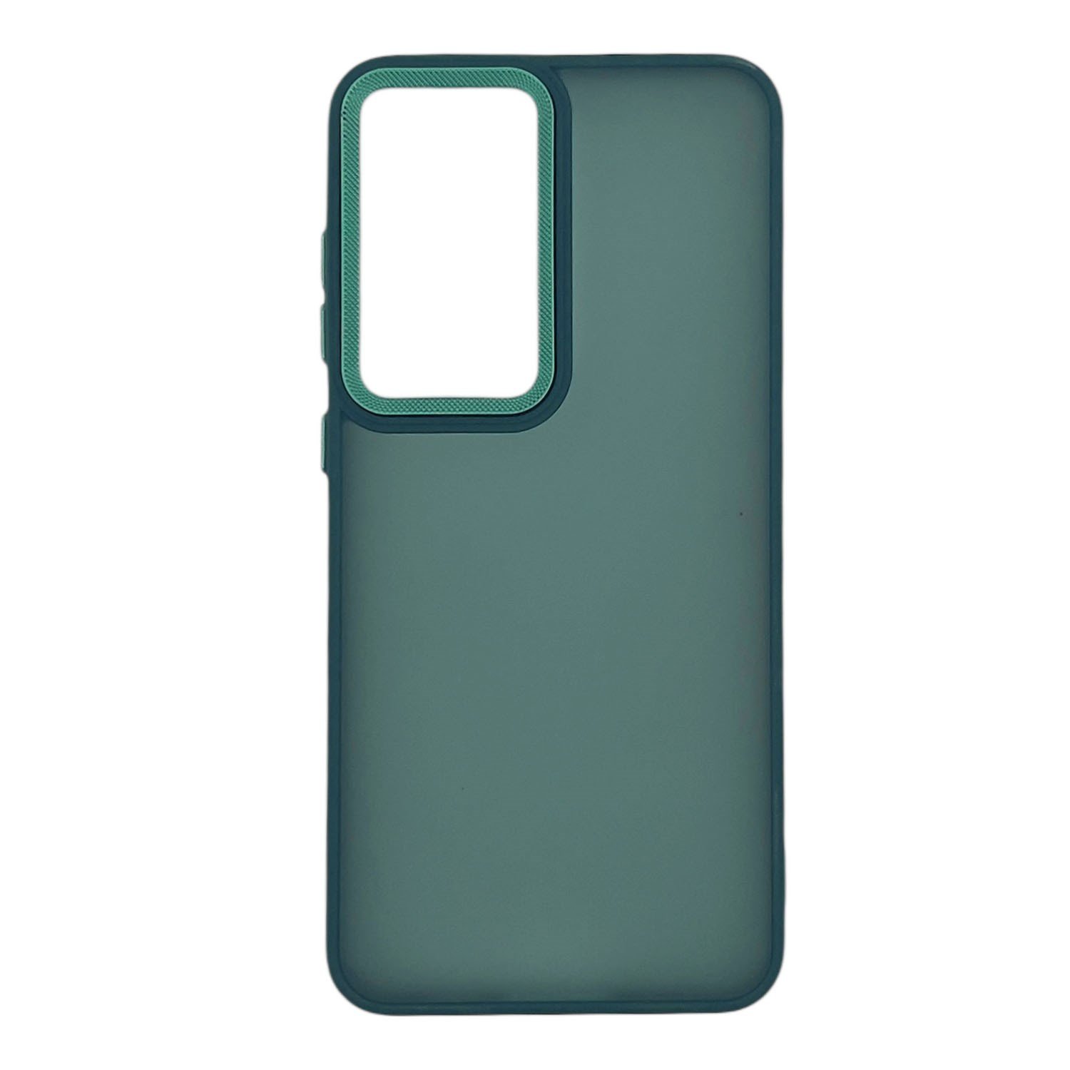 Nettech Samsung Galaxy S24 FE Uyumlu Angel Arka Koruma Kılıf NT-114440