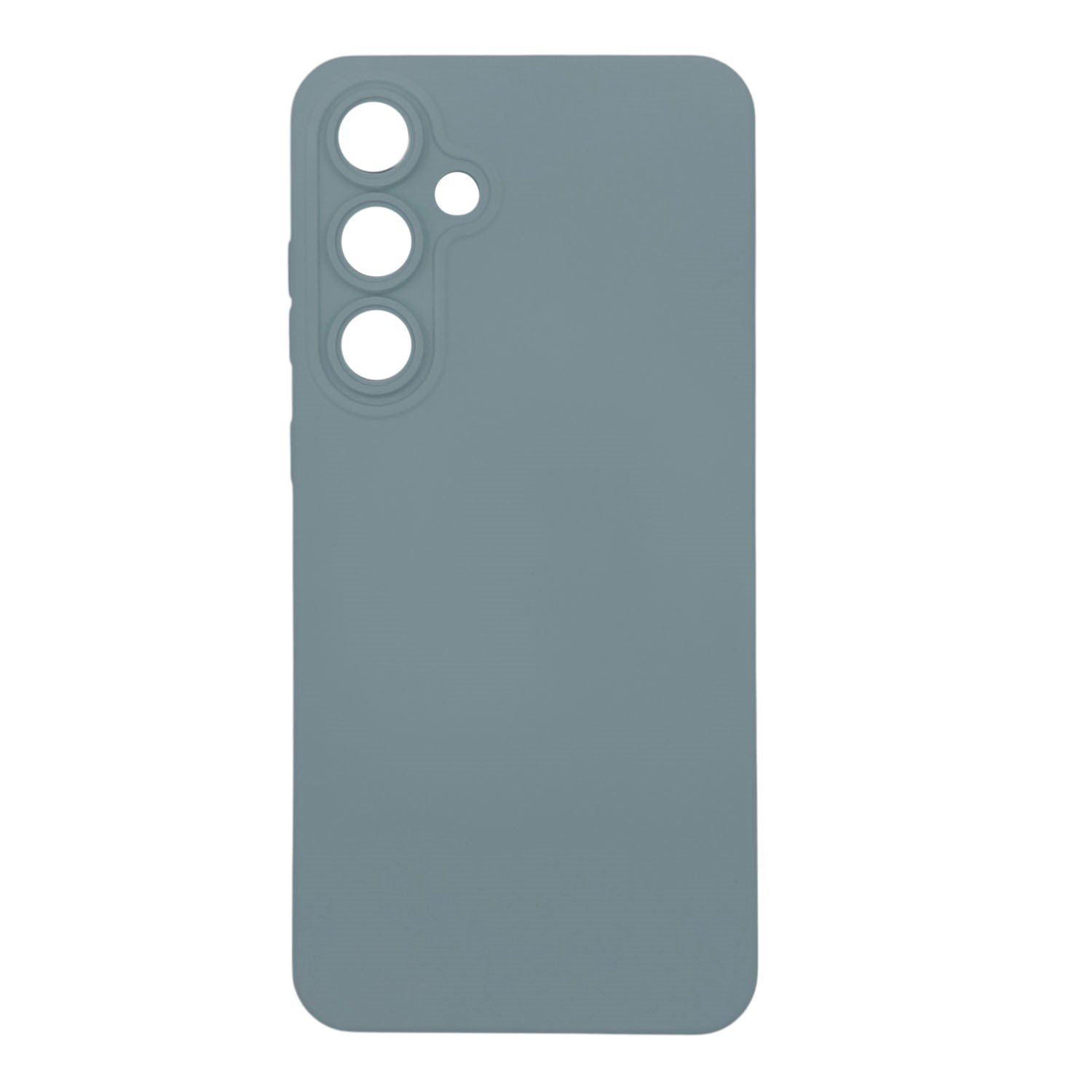 Nettech Samsung Galaxy S24 FE Uyumlu Nano Arka Koruma Kılıf NT-111691