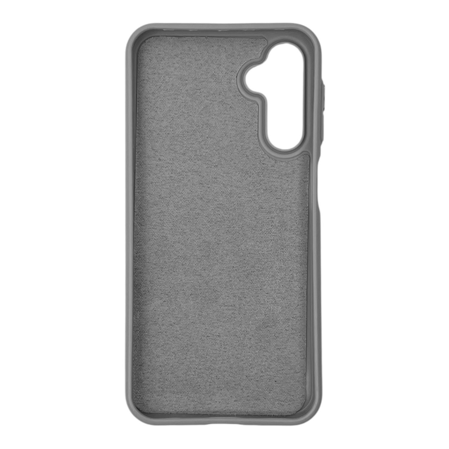 Nettech Samsung Galaxy S24 FE Uyumlu NT-N067 Arka Koruma Kılıf NT-112618