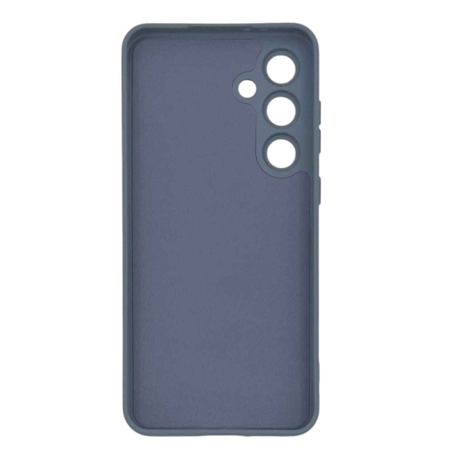 Nettech Samsung Galaxy S24 FE Uyumlu Nano Arka Koruma Kılıf NT-111691