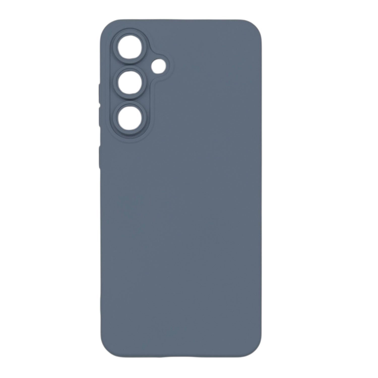 Nettech Samsung Galaxy S24 FE Uyumlu Nano Arka Koruma Kılıf NT-111691