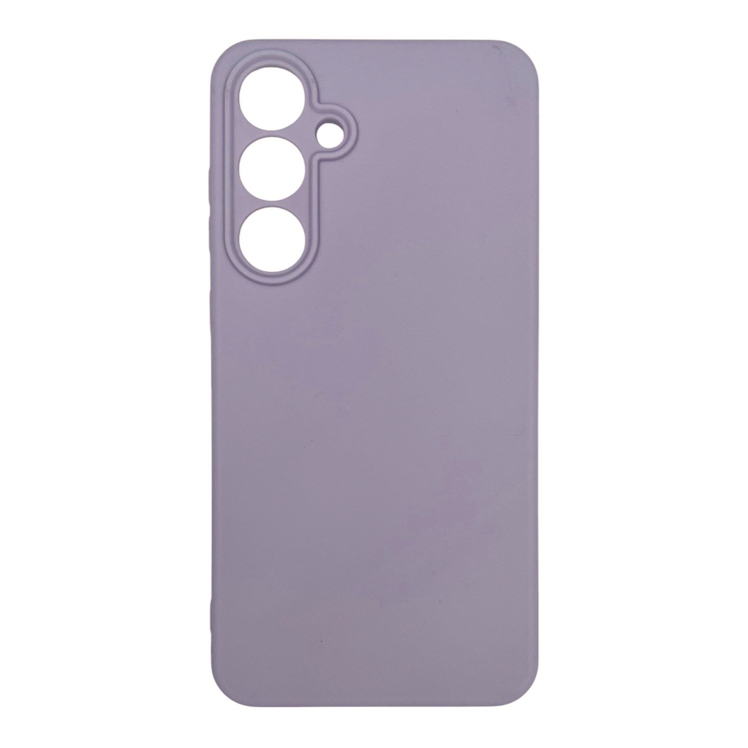 Nettech Samsung Galaxy S24 FE Uyumlu Nano Arka Koruma Kılıf NT-111691