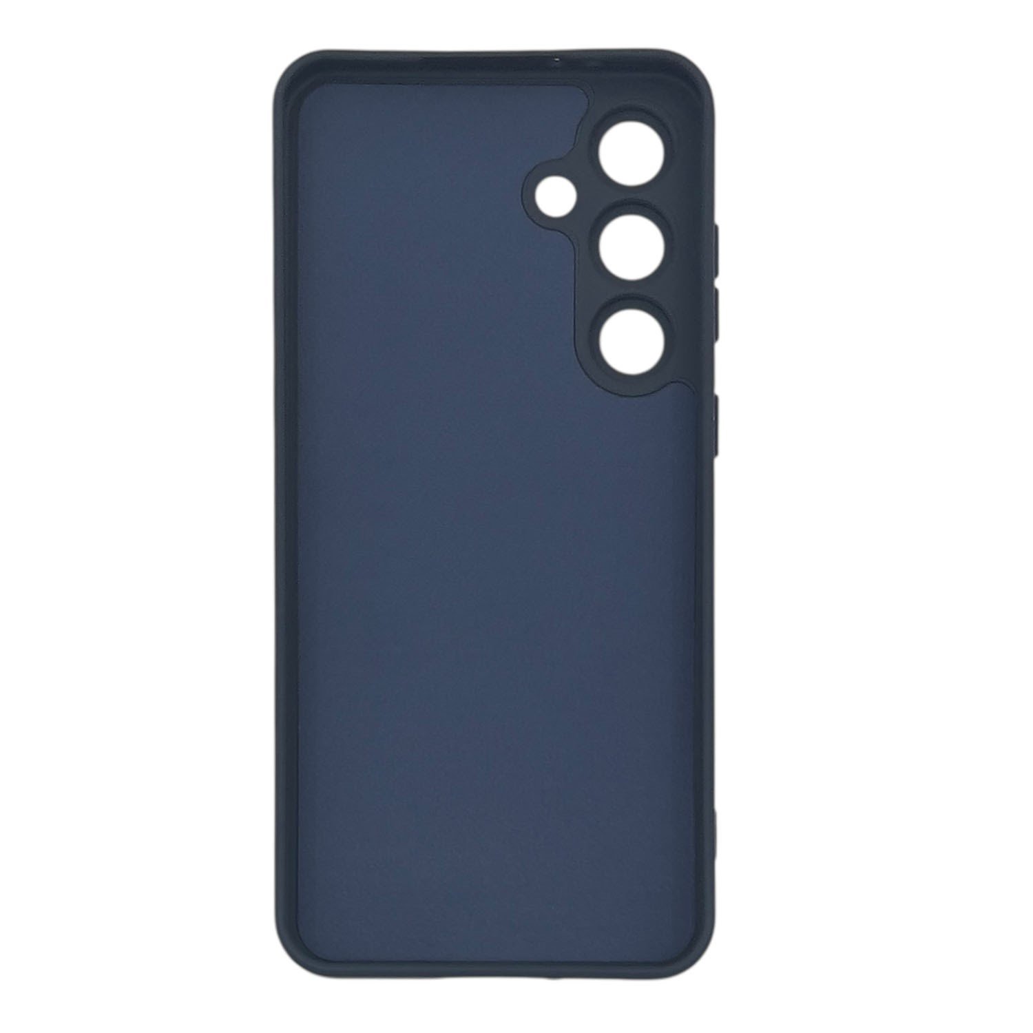 Nettech Samsung Galaxy S24 FE Uyumlu Nano Arka Koruma Kılıf NT-111691