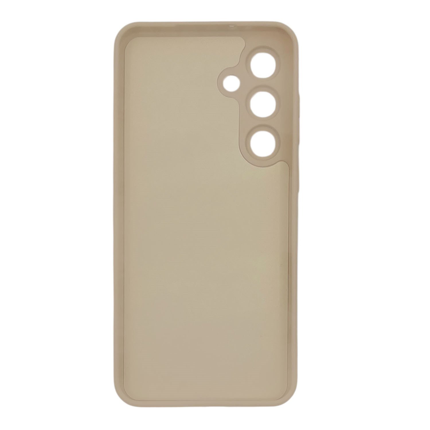 Nettech Samsung Galaxy S24 FE Uyumlu Nano Arka Koruma Kılıf NT-111691