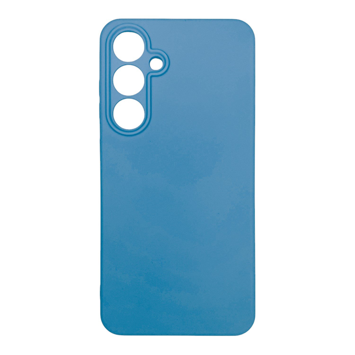 Nettech Samsung Galaxy S24 FE Uyumlu Nano Arka Koruma Kılıf NT-111691