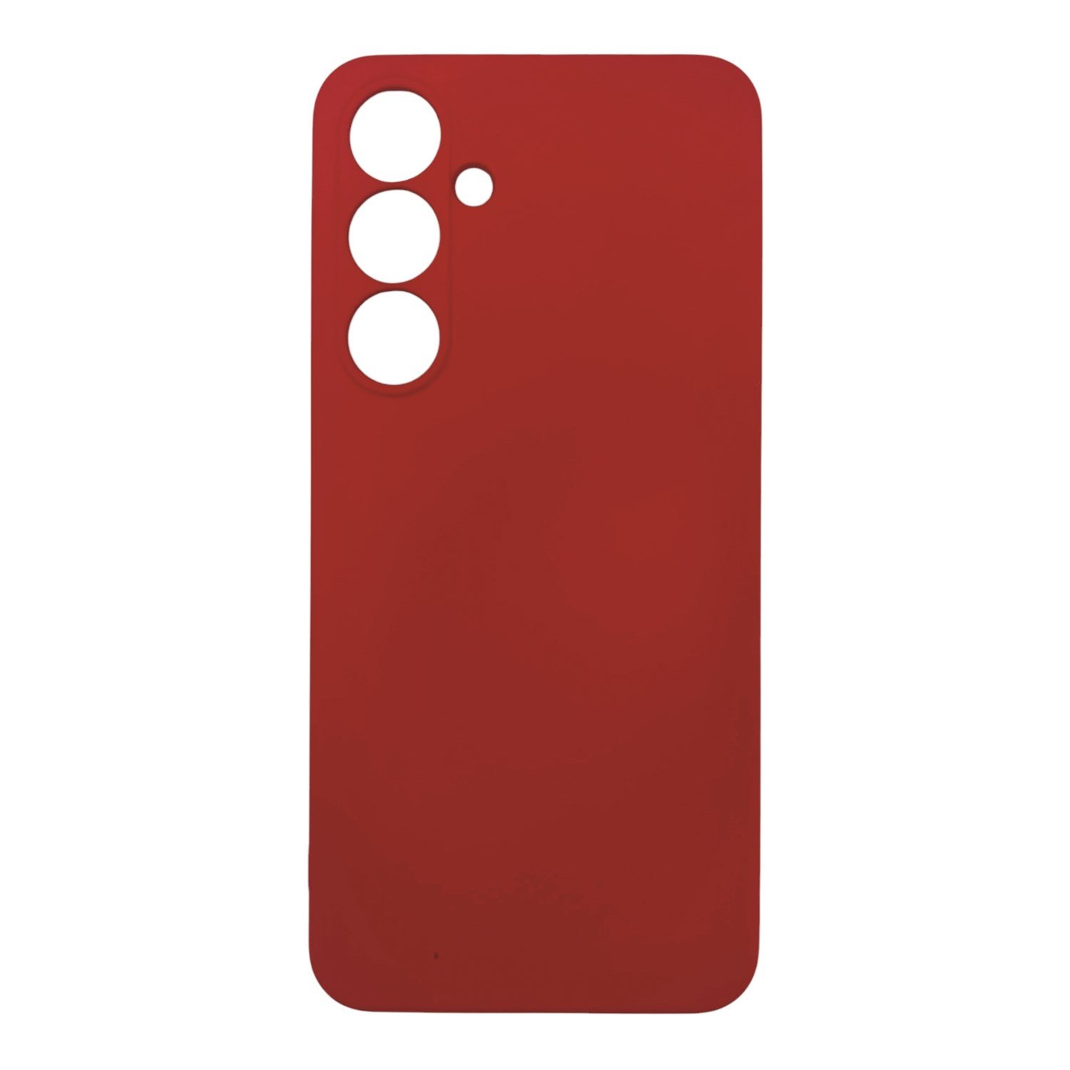 Nettech Samsung Galaxy S24 FE Uyumlu Nano Arka Koruma Kılıf NT-111691