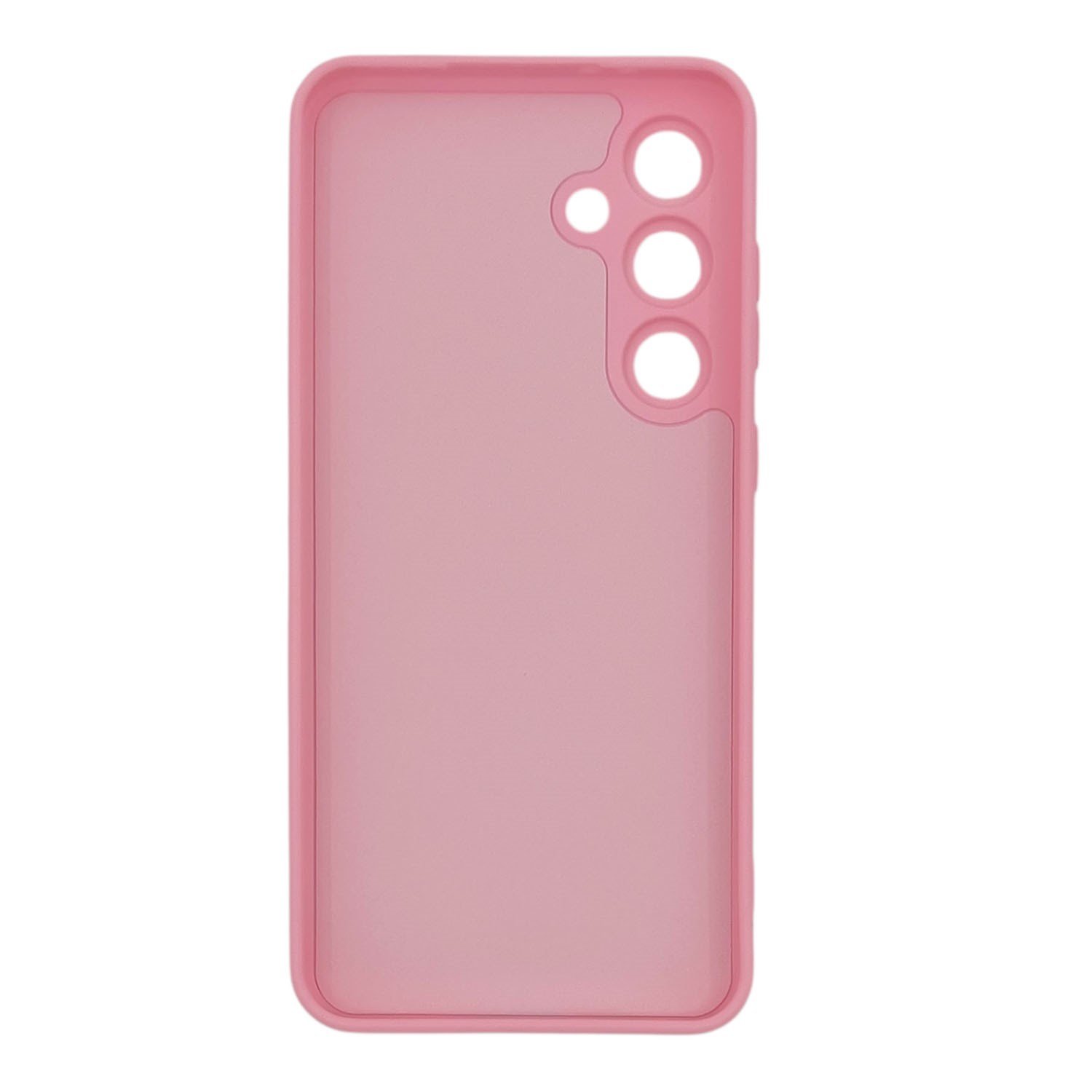 Nettech Samsung Galaxy S24 FE Uyumlu Nano Arka Koruma Kılıf NT-111691