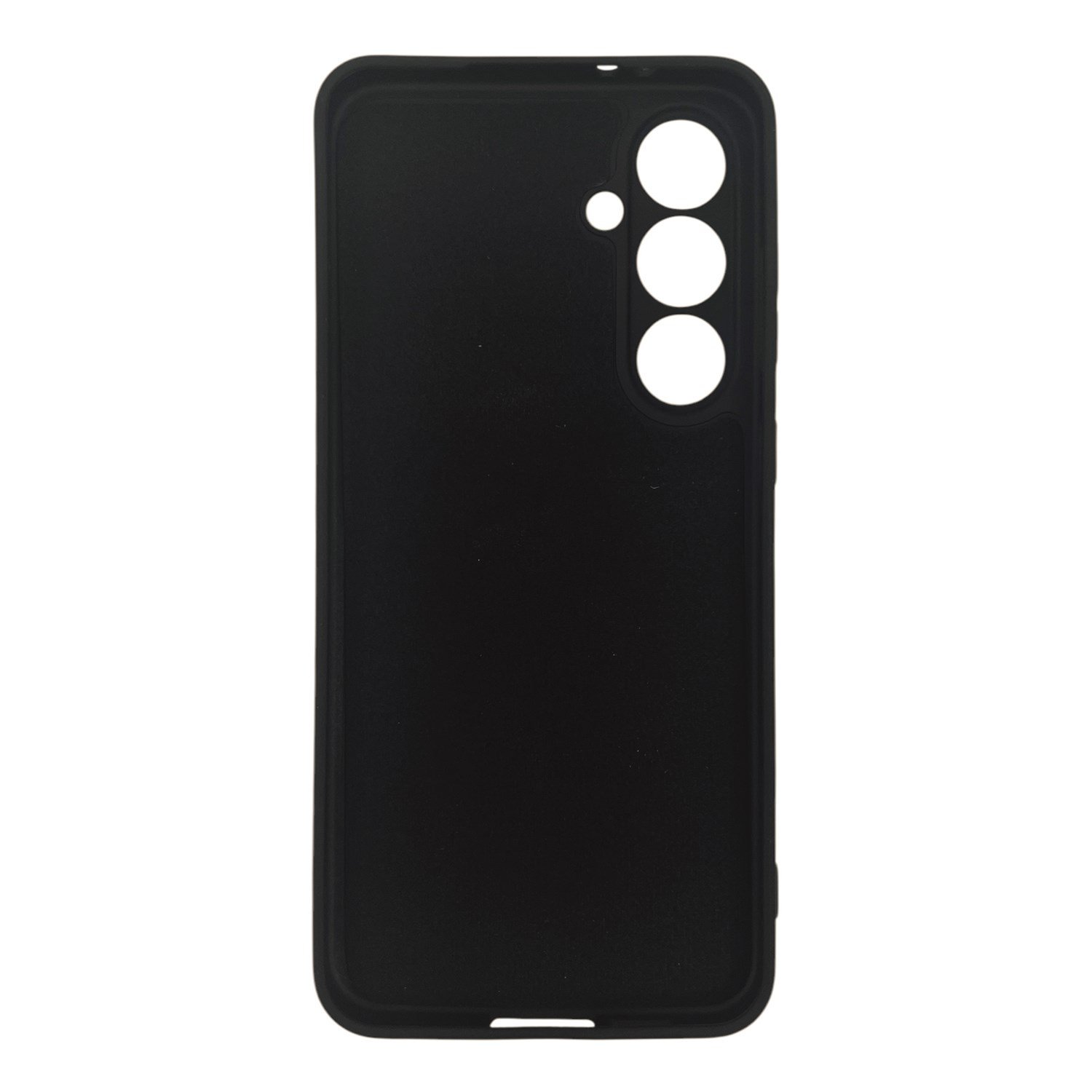 Nettech Samsung Galaxy S24 FE Uyumlu Nano Arka Koruma Kılıf NT-111691