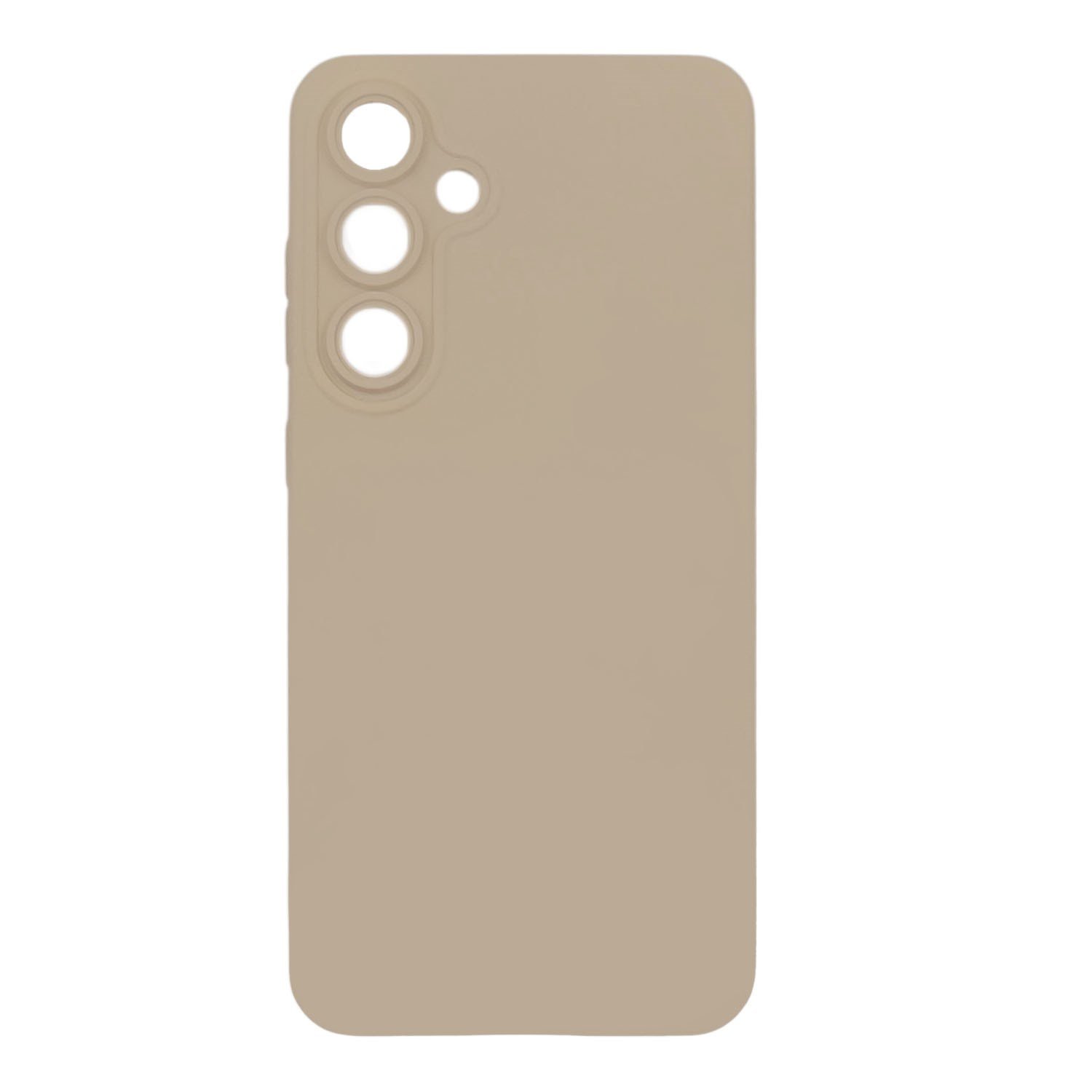 Nettech Samsung Galaxy S24 FE Uyumlu Nano Arka Koruma Kılıf NT-111691