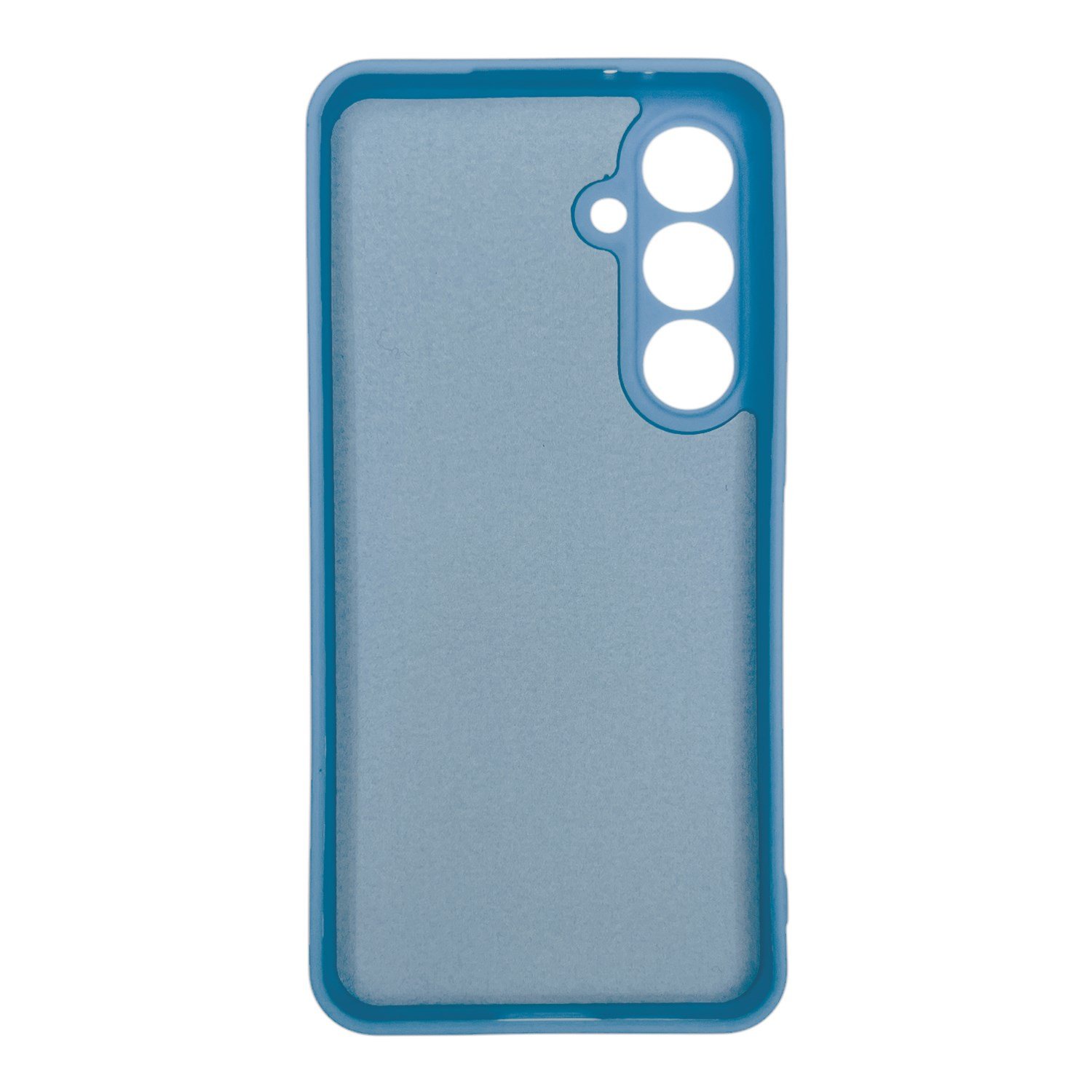 Nettech Samsung Galaxy S24 FE Uyumlu Nano Arka Koruma Kılıf NT-111691