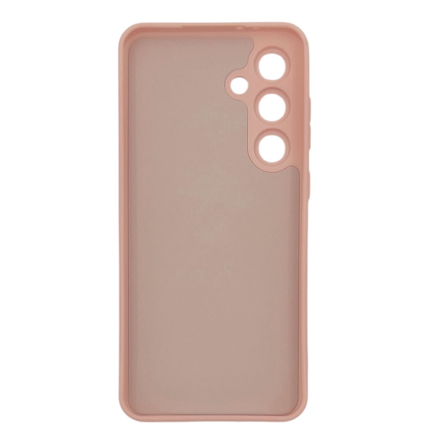 Nettech Samsung Galaxy S24 FE Uyumlu Nano Arka Koruma Kılıf NT-111691