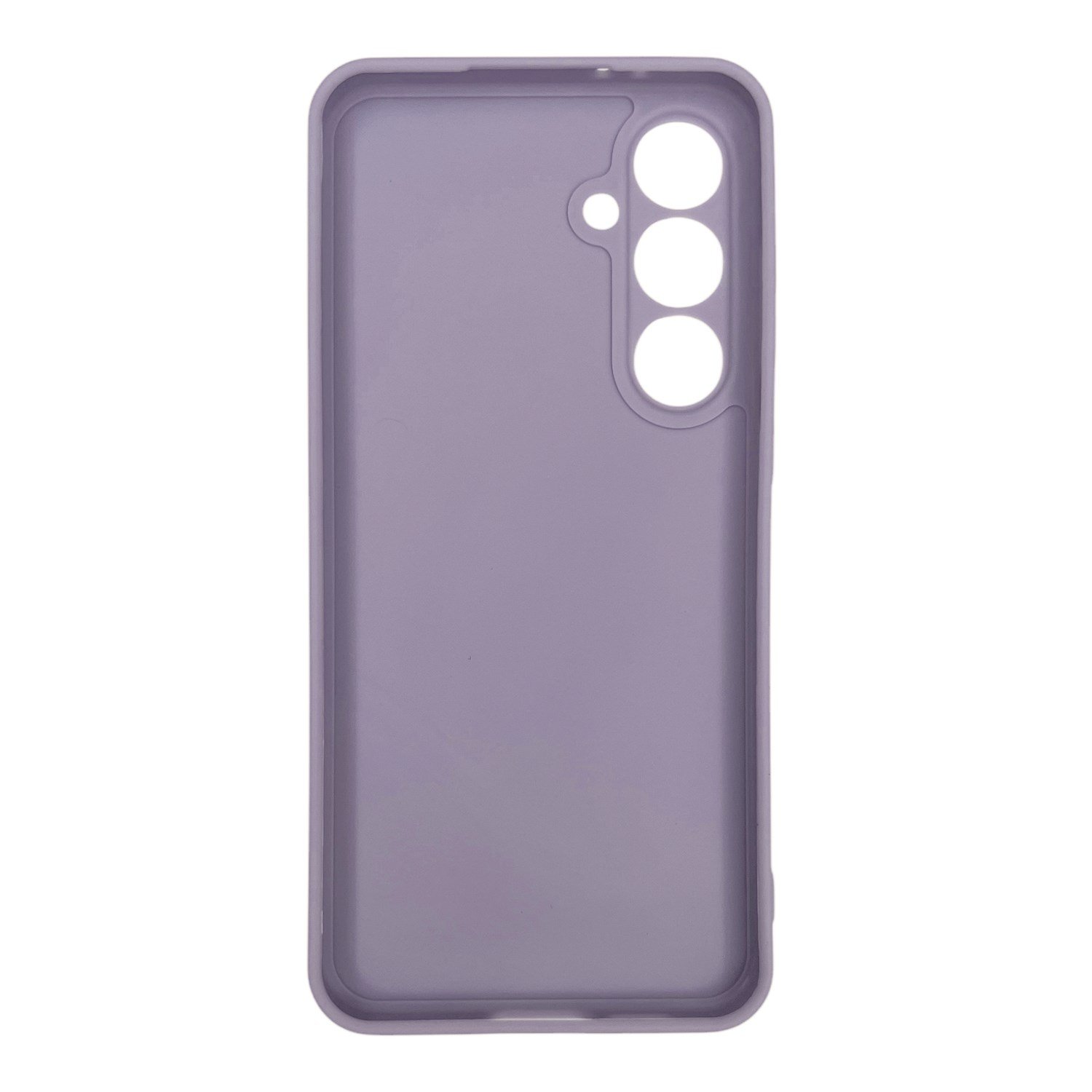 Nettech Samsung Galaxy S24 FE Uyumlu Nano Arka Koruma Kılıf NT-111691