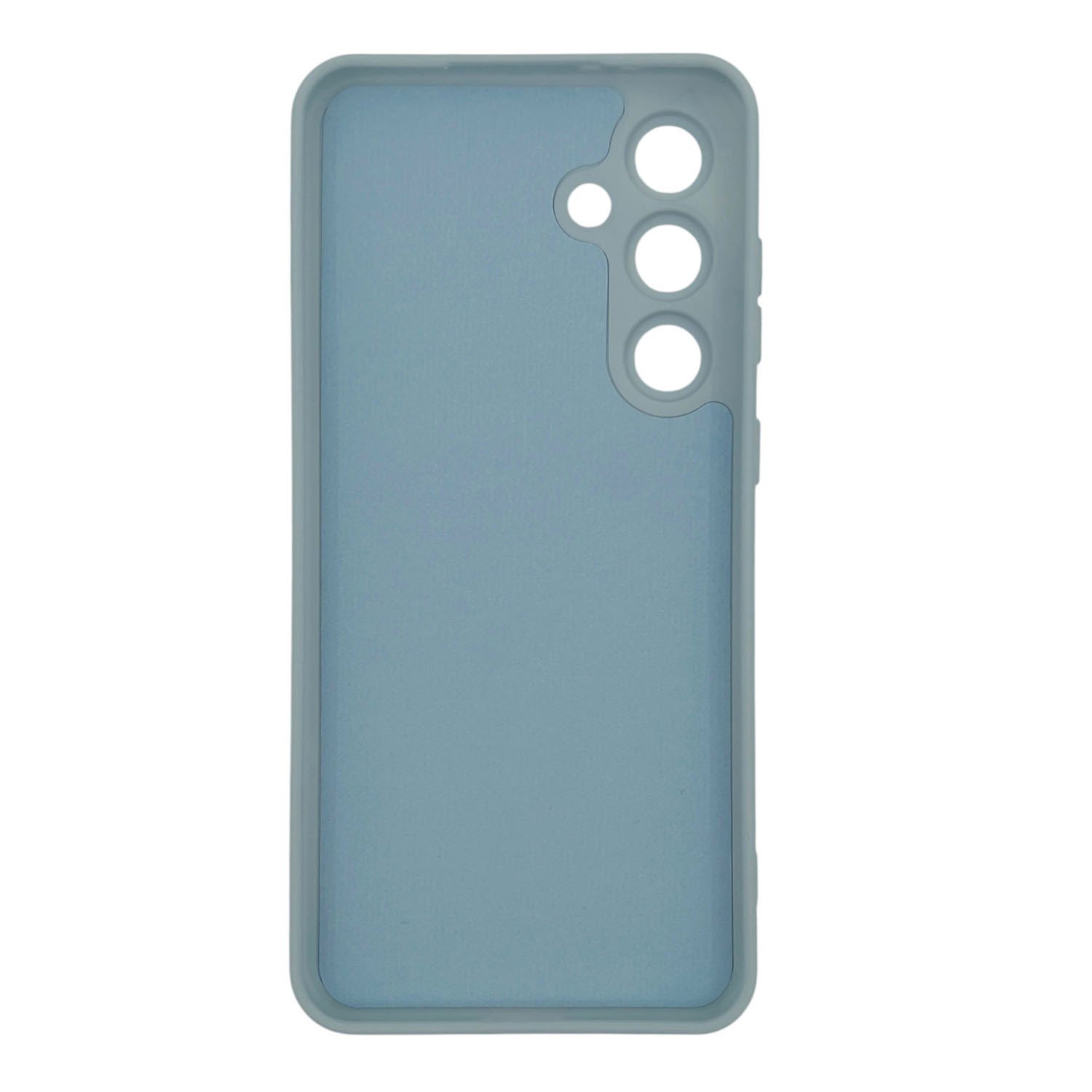 Nettech Samsung Galaxy S24 FE Uyumlu Nano Arka Koruma Kılıf NT-111691