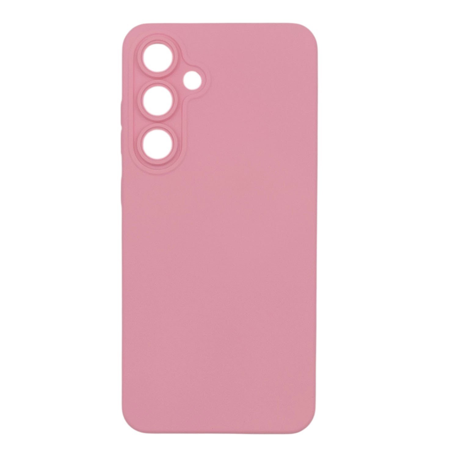 Nettech Samsung Galaxy S24 FE Uyumlu Nano Arka Koruma Kılıf NT-111691