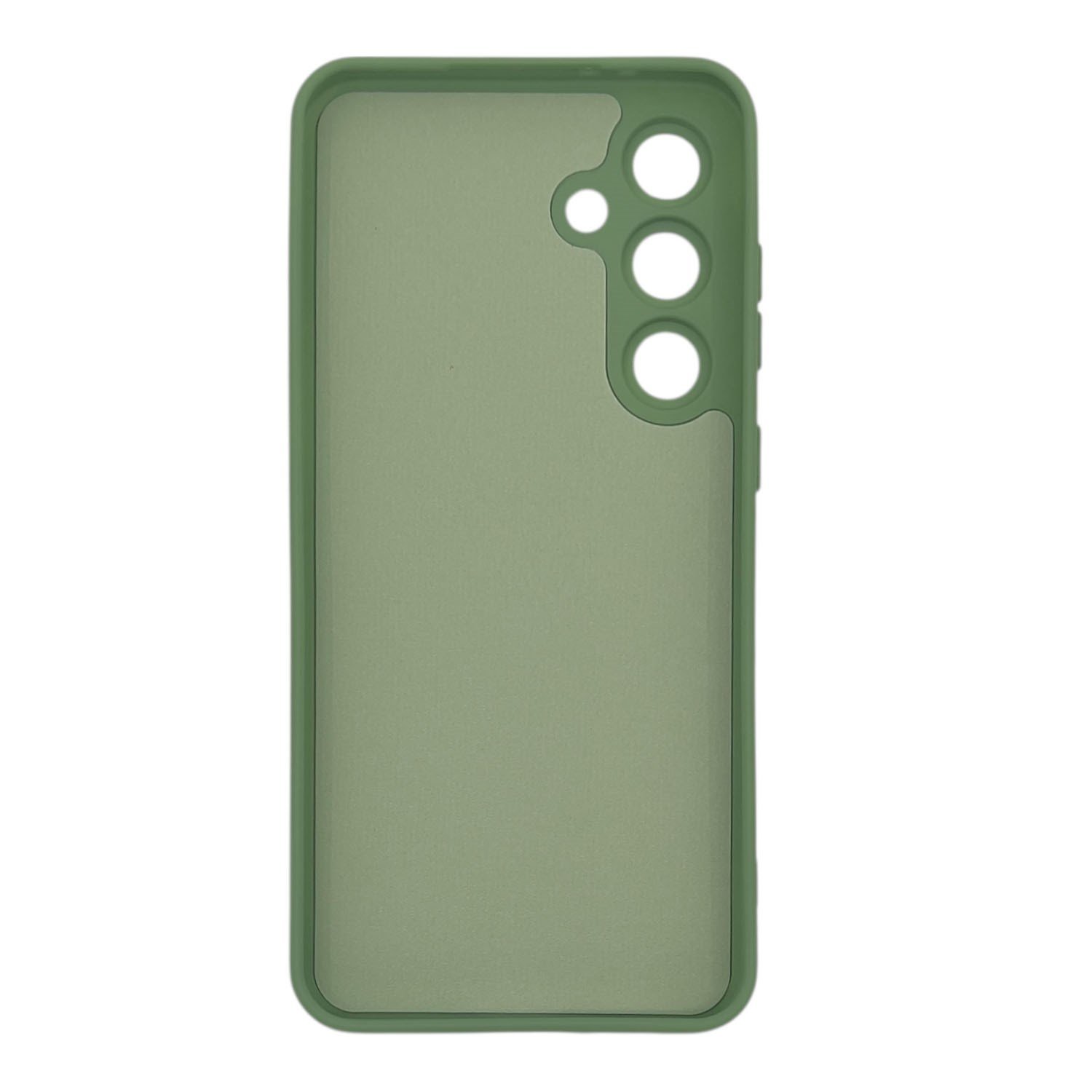 Nettech Samsung Galaxy S24 FE Uyumlu Nano Arka Koruma Kılıf NT-111691