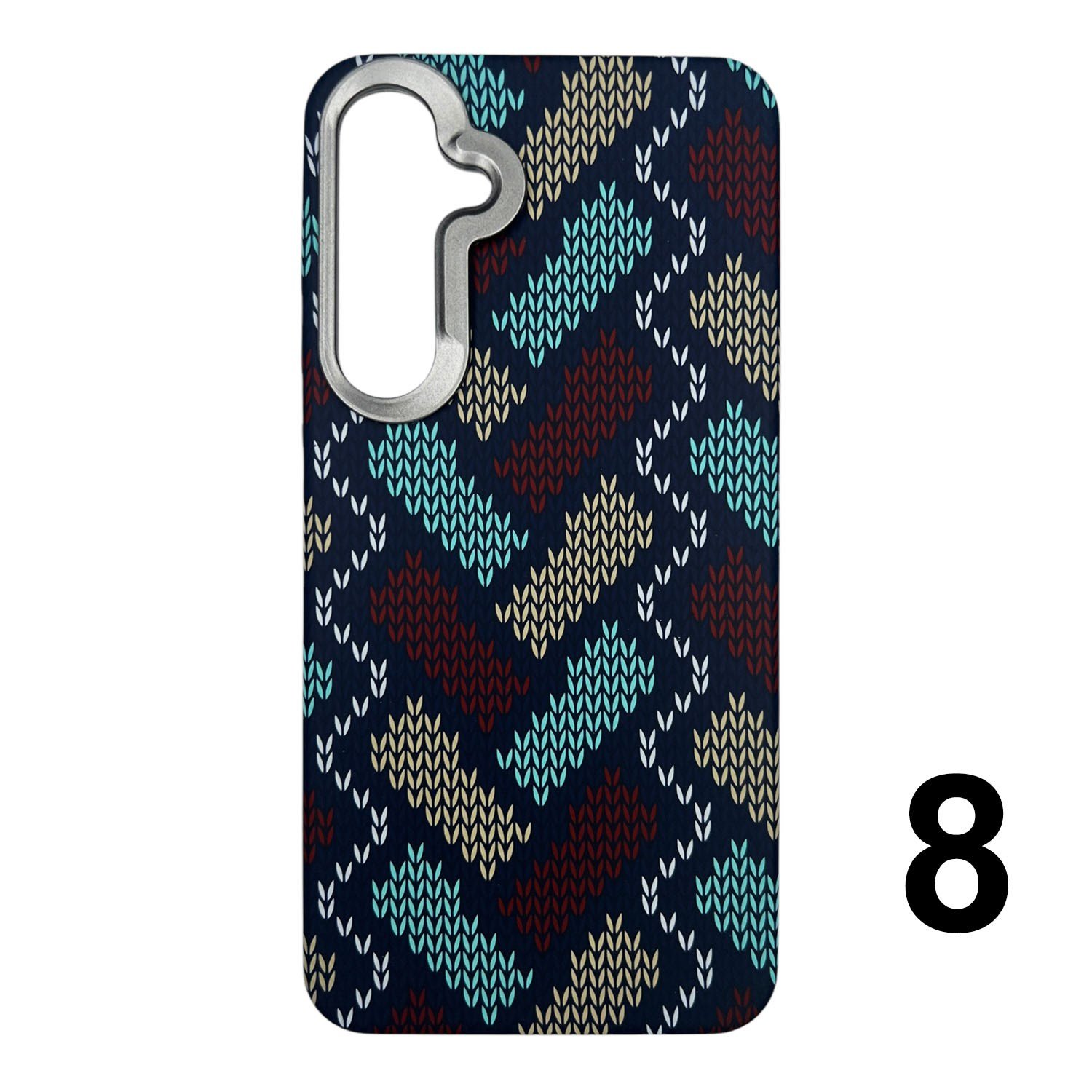 Nettech Samsung Galaxy S24 Plus Uyumlu NT-N054 Arka Koruma Kılıf NT-109709