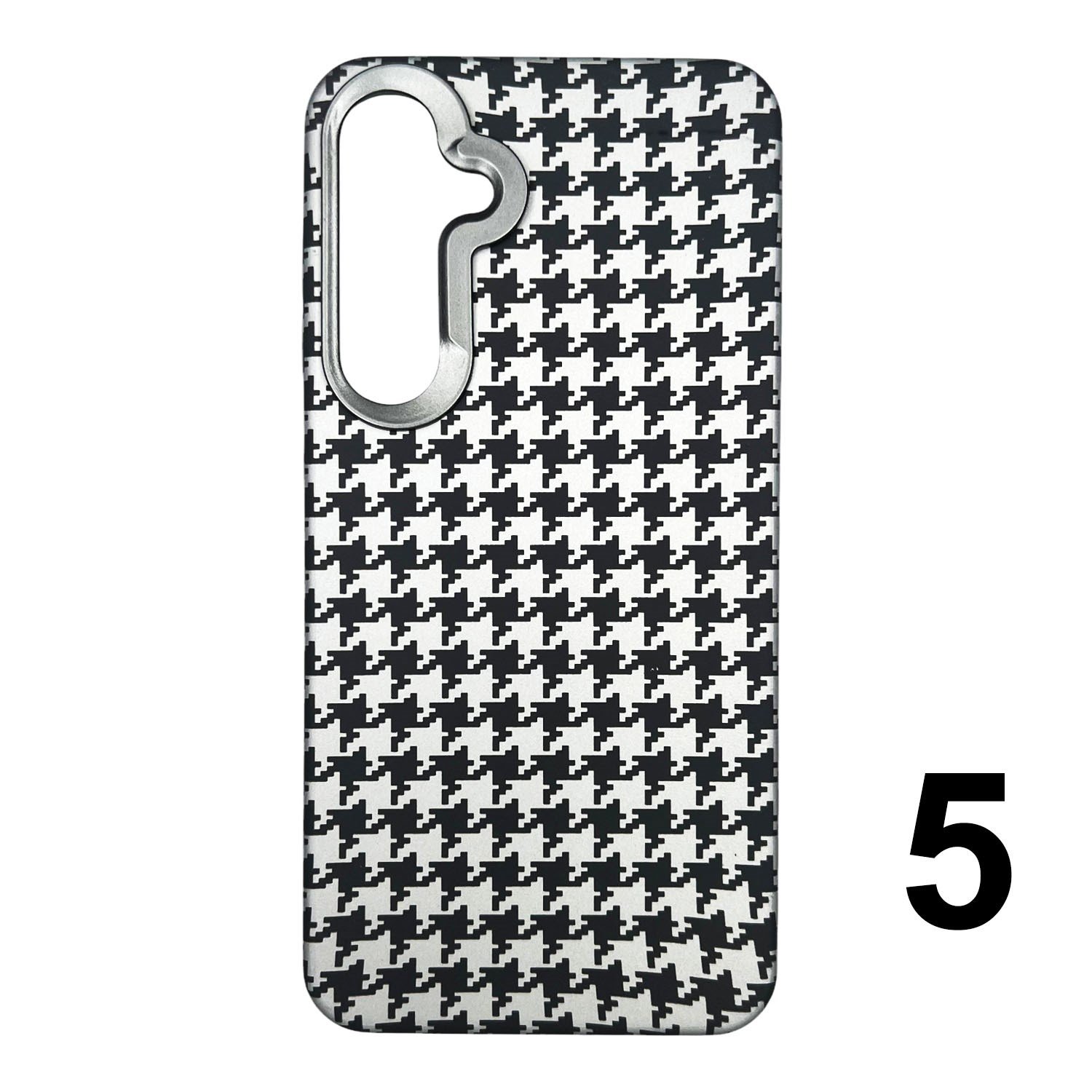 Nettech Samsung Galaxy S24 Plus Uyumlu NT-N054 Arka Koruma Kılıf NT-109709