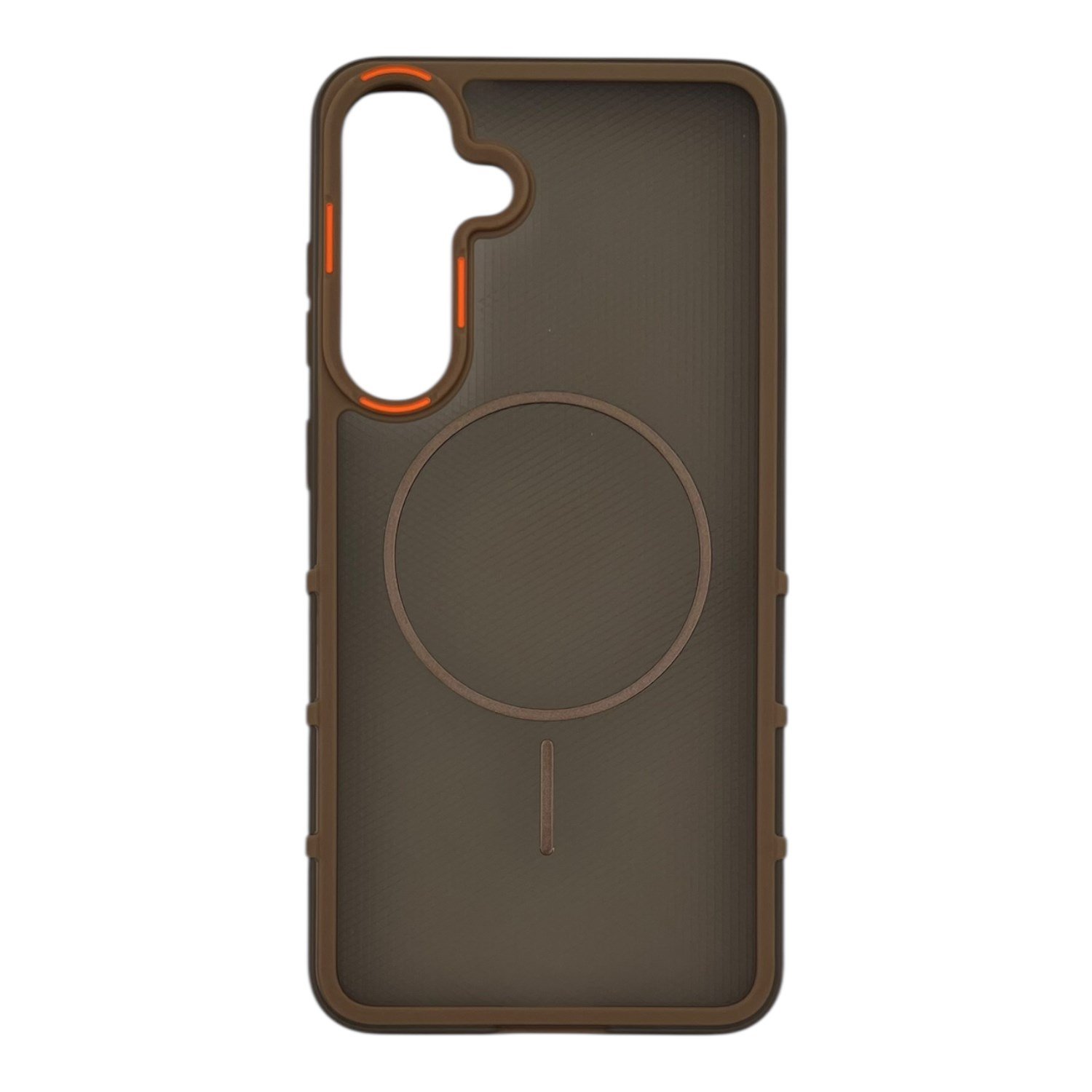 Nettech Samsung Galaxy S24 Plus Uyumlu NT-N079 Arka Koruma Kılıf NT-114042