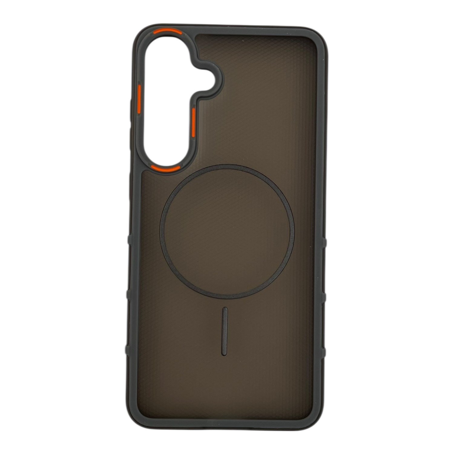 Nettech Samsung Galaxy S24 Plus Uyumlu NT-N079 Arka Koruma Kılıf NT-114042