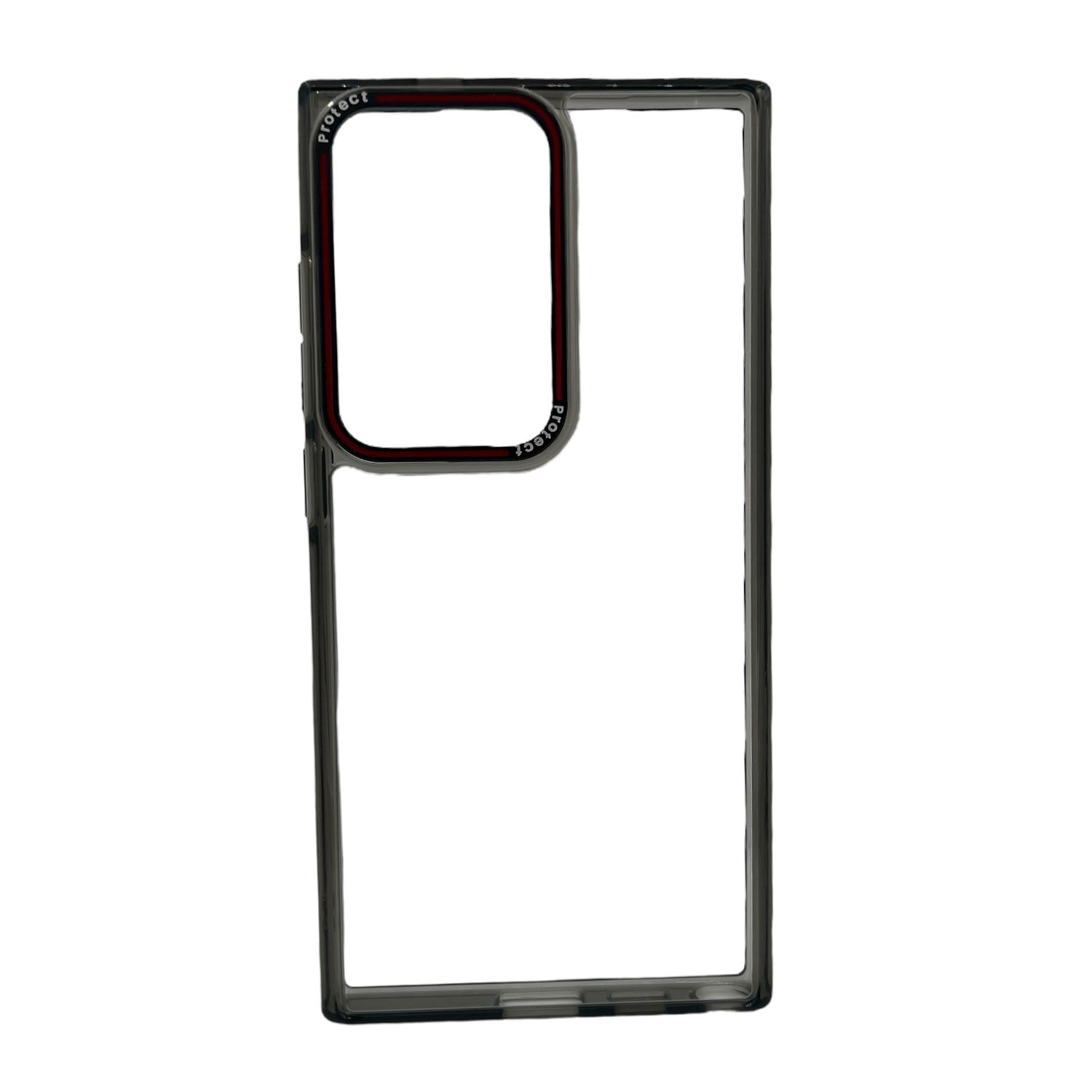 Nettech Samsung Galaxy S24 Ultra Uyumlu NT-N037 Arka Koruma Kılıf NT-107935