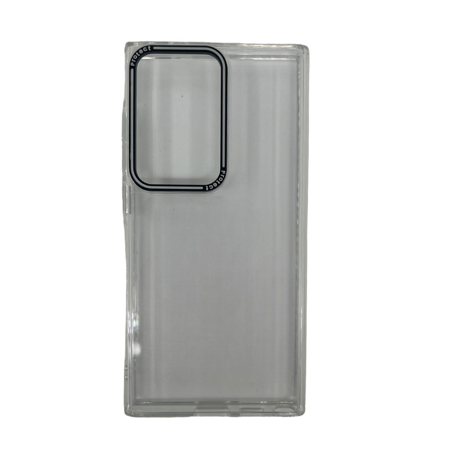 Nettech Samsung Galaxy S24 Ultra Uyumlu NT-N037 Arka Koruma Kılıf NT-107935