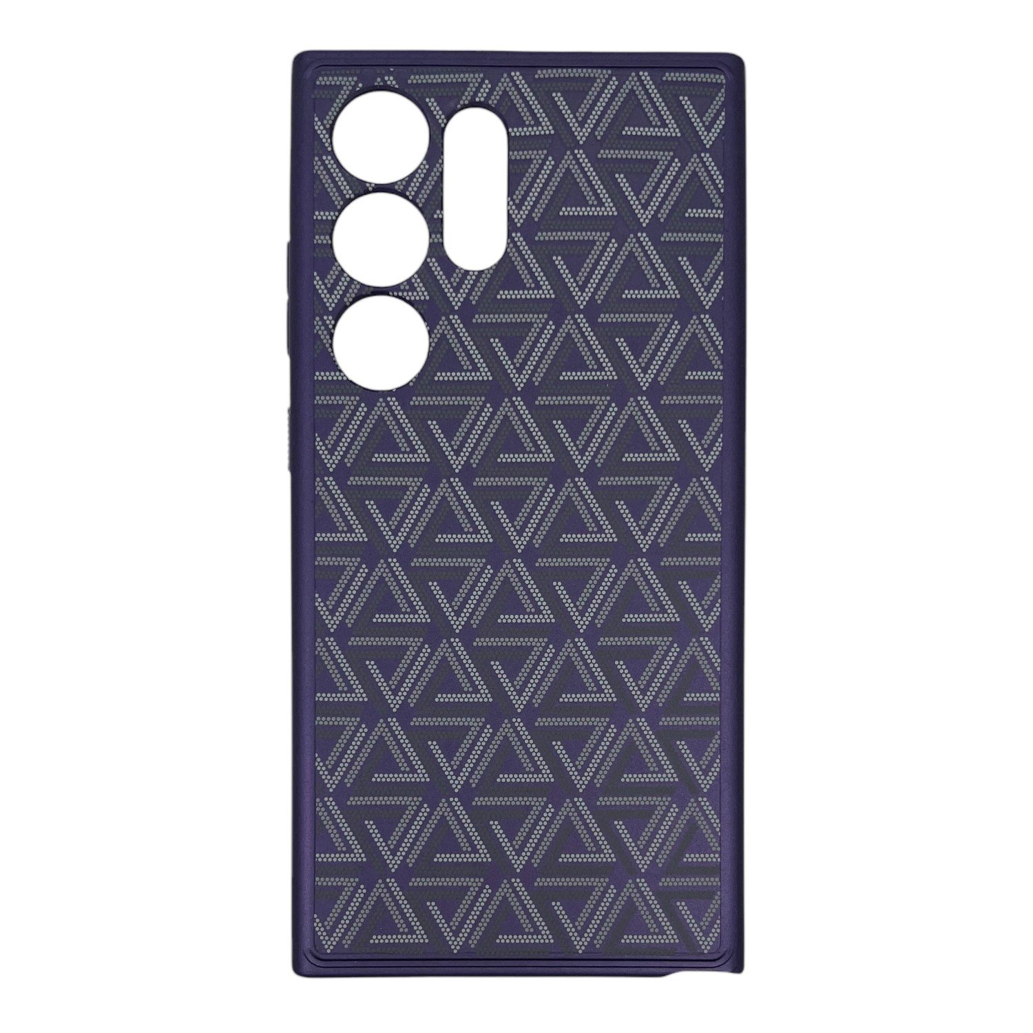 Nettech Samsung Galaxy S24 Ultra Uyumlu NT-N044 Arka Koruma Kılıf NT-108424