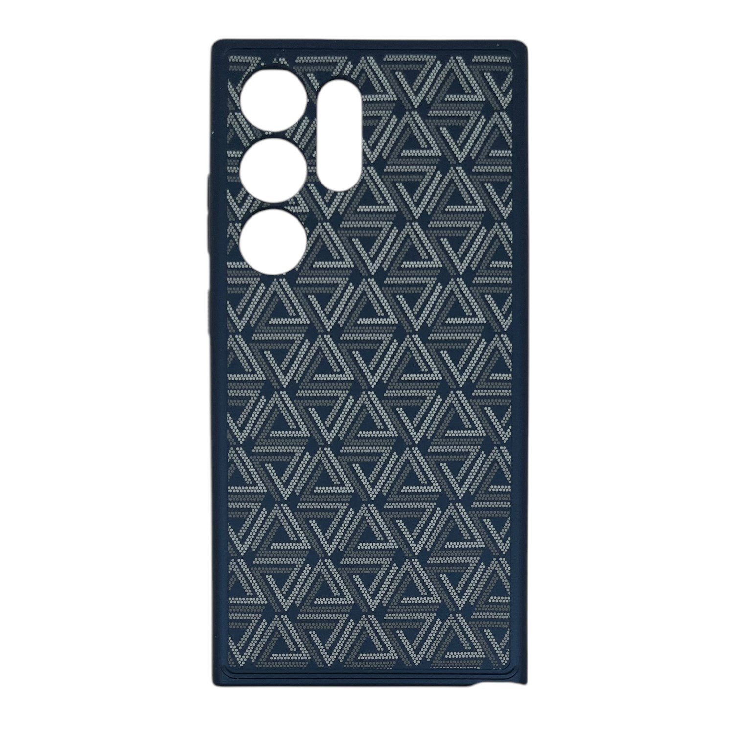 Nettech Samsung Galaxy S24 Ultra Uyumlu NT-N044 Arka Koruma Kılıf NT-108424