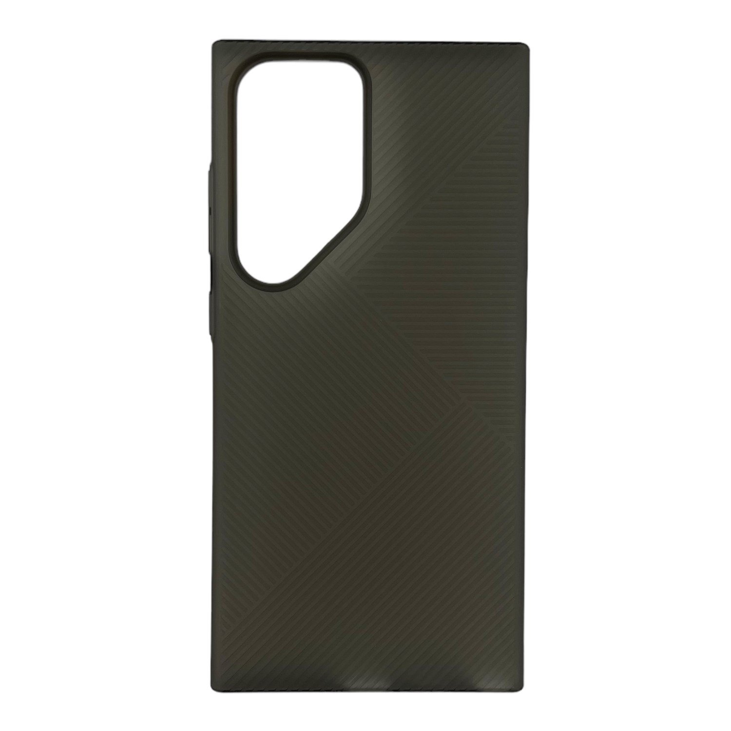 Nettech Samsung Galaxy S24 Ultra Uyumlu NT-N019 Geometry Arka Koruma Kılıf NT-106464