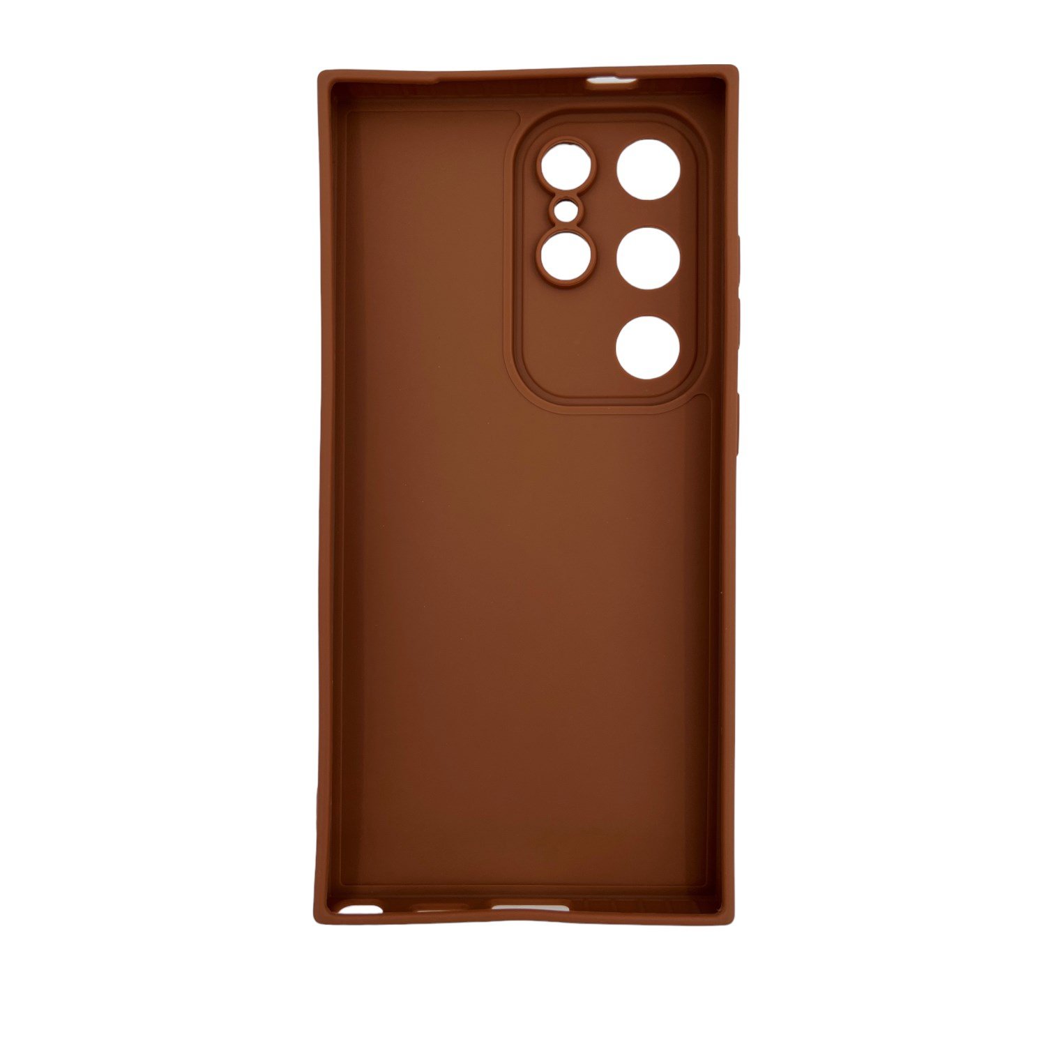 Nettech Samsung Galaxy S24 Ultra Uyumlu Maskot Seri Arka Koruma Kılıf NT-109778