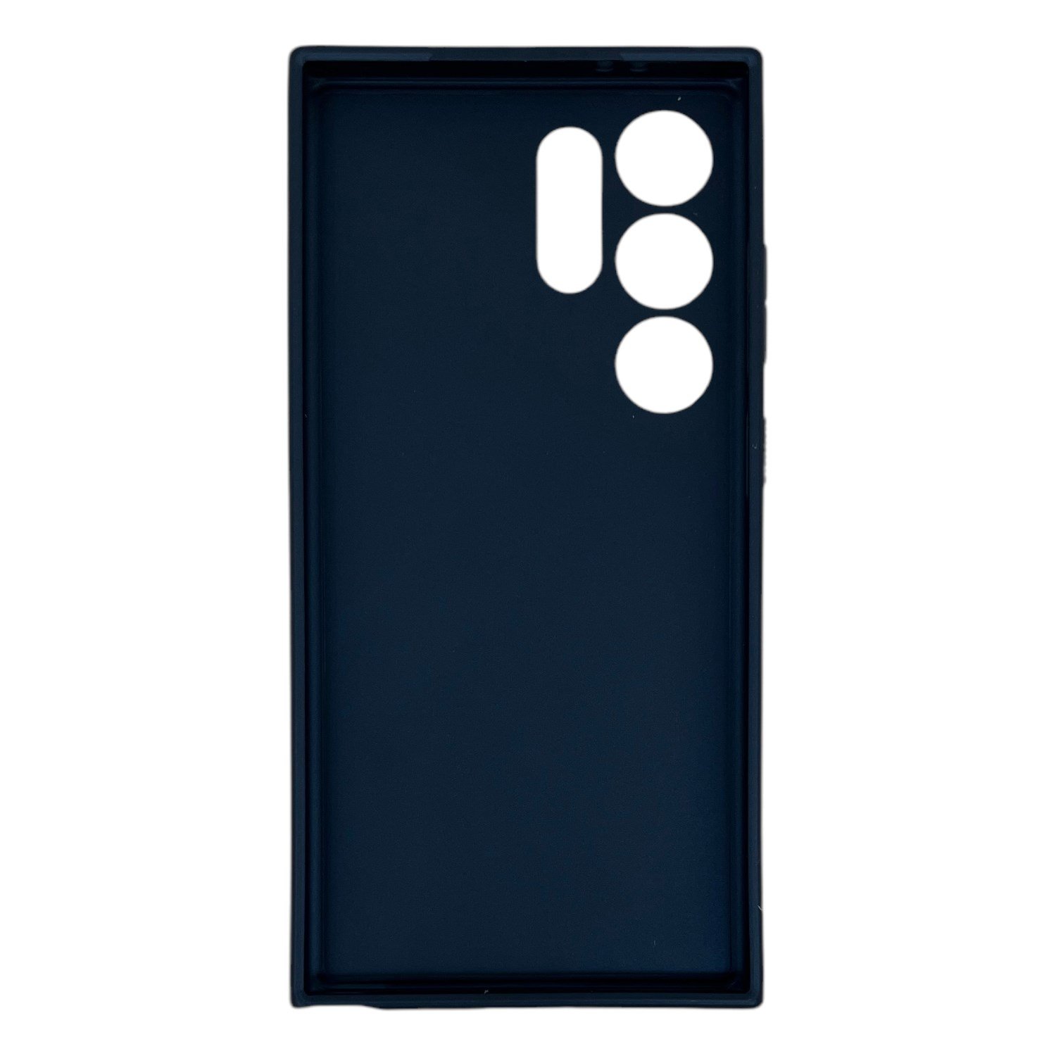 Nettech Samsung Galaxy S24 Ultra Uyumlu NT-N044 Arka Koruma Kılıf NT-108424