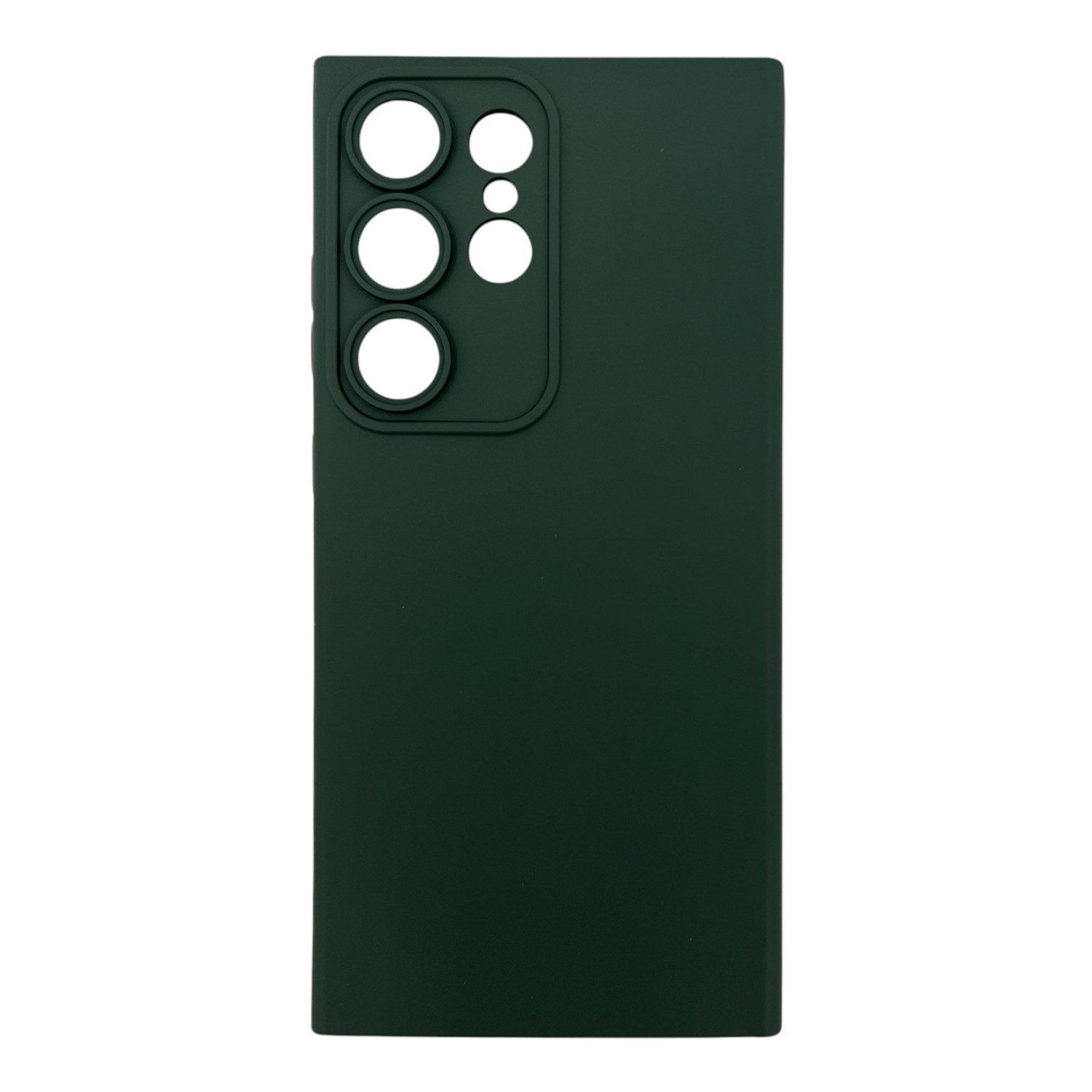 Nettech Samsung Galaxy S24 Ultra Uyumlu Nano Arka Koruma Kılıf NT-107161