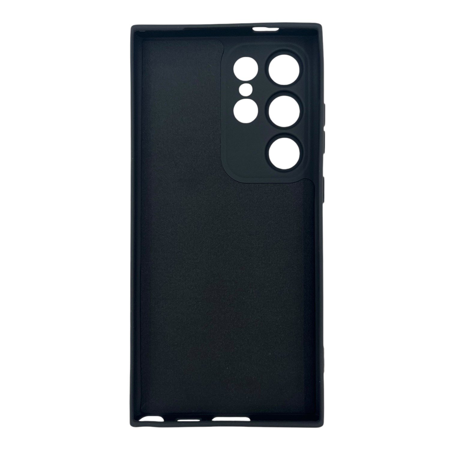 Nettech Samsung Galaxy S24 Ultra Uyumlu Nano Arka Koruma Kılıf NT-107161