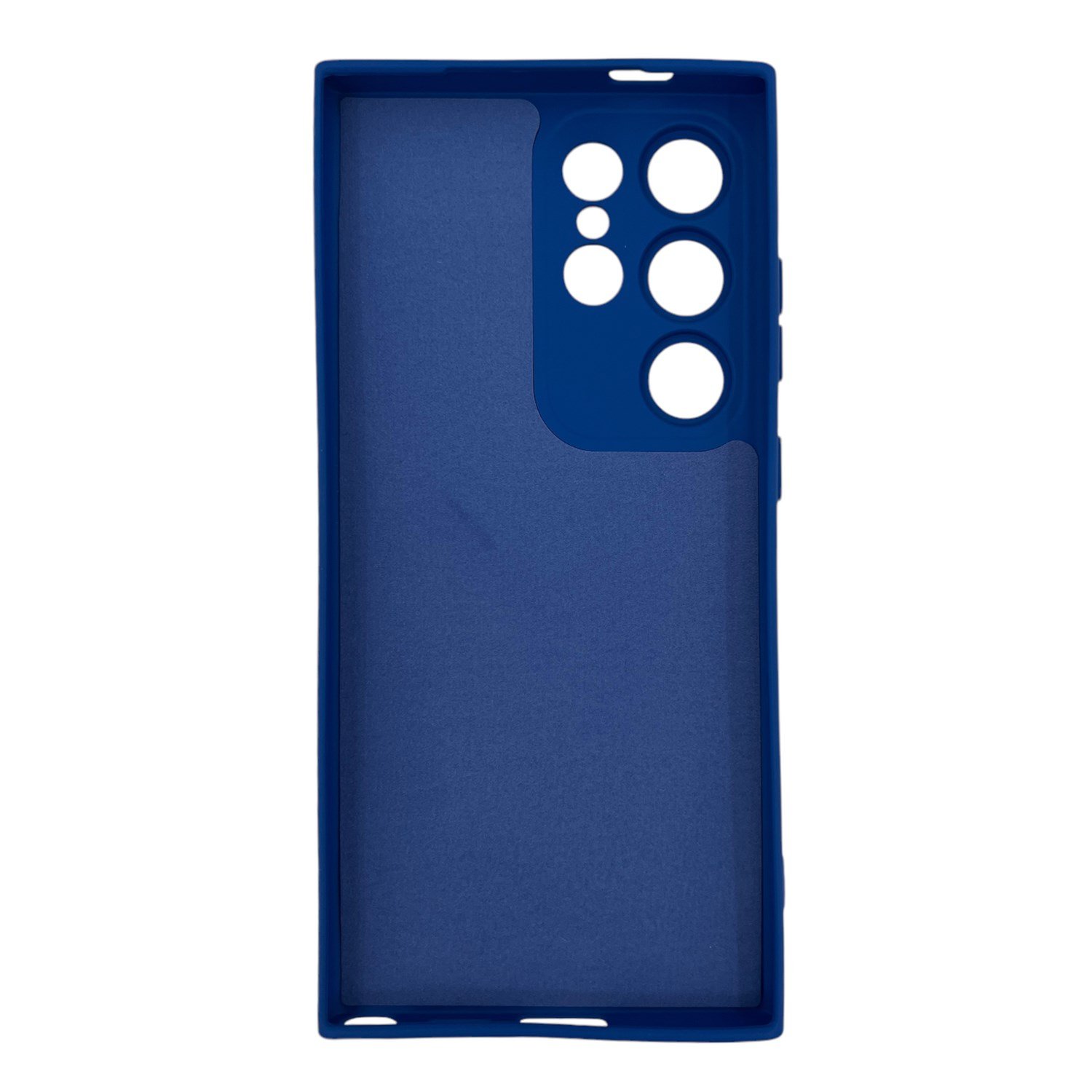 Nettech Samsung Galaxy S24 Ultra Uyumlu Nano Arka Koruma Kılıf NT-107161