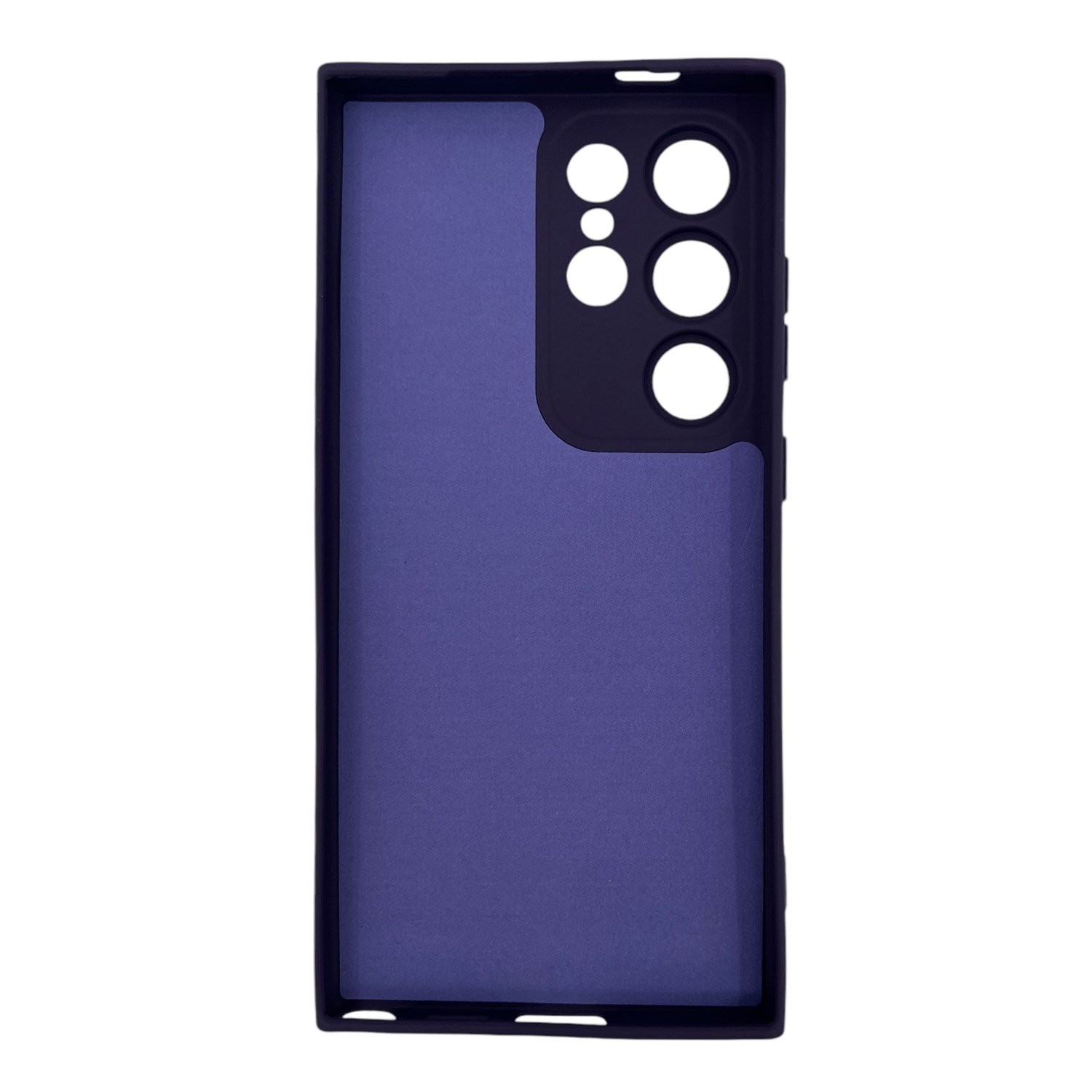 Nettech Samsung Galaxy S24 Ultra Uyumlu Nano Arka Koruma Kılıf NT-107161