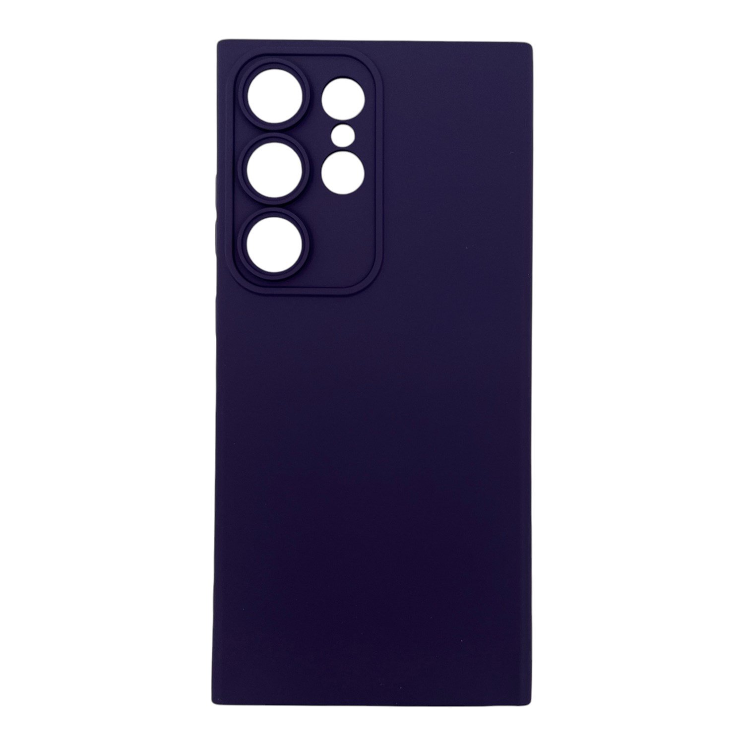 Nettech Samsung Galaxy S24 Ultra Uyumlu Nano Arka Koruma Kılıf NT-107161
