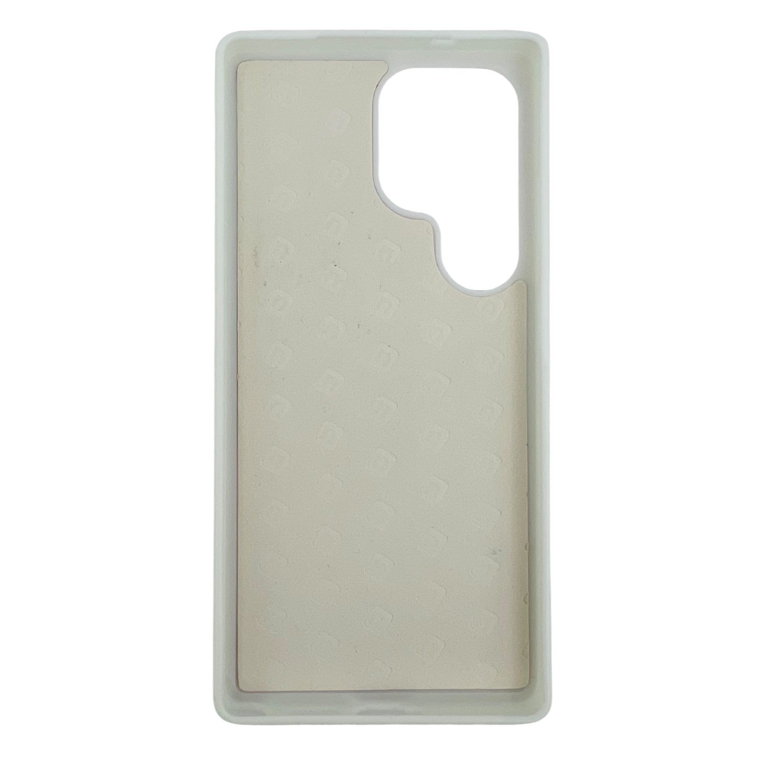 Nettech Samsung Galaxy S24 Ultra Uyumlu NT-N083 Arka Koruma Kılıf NT-114157