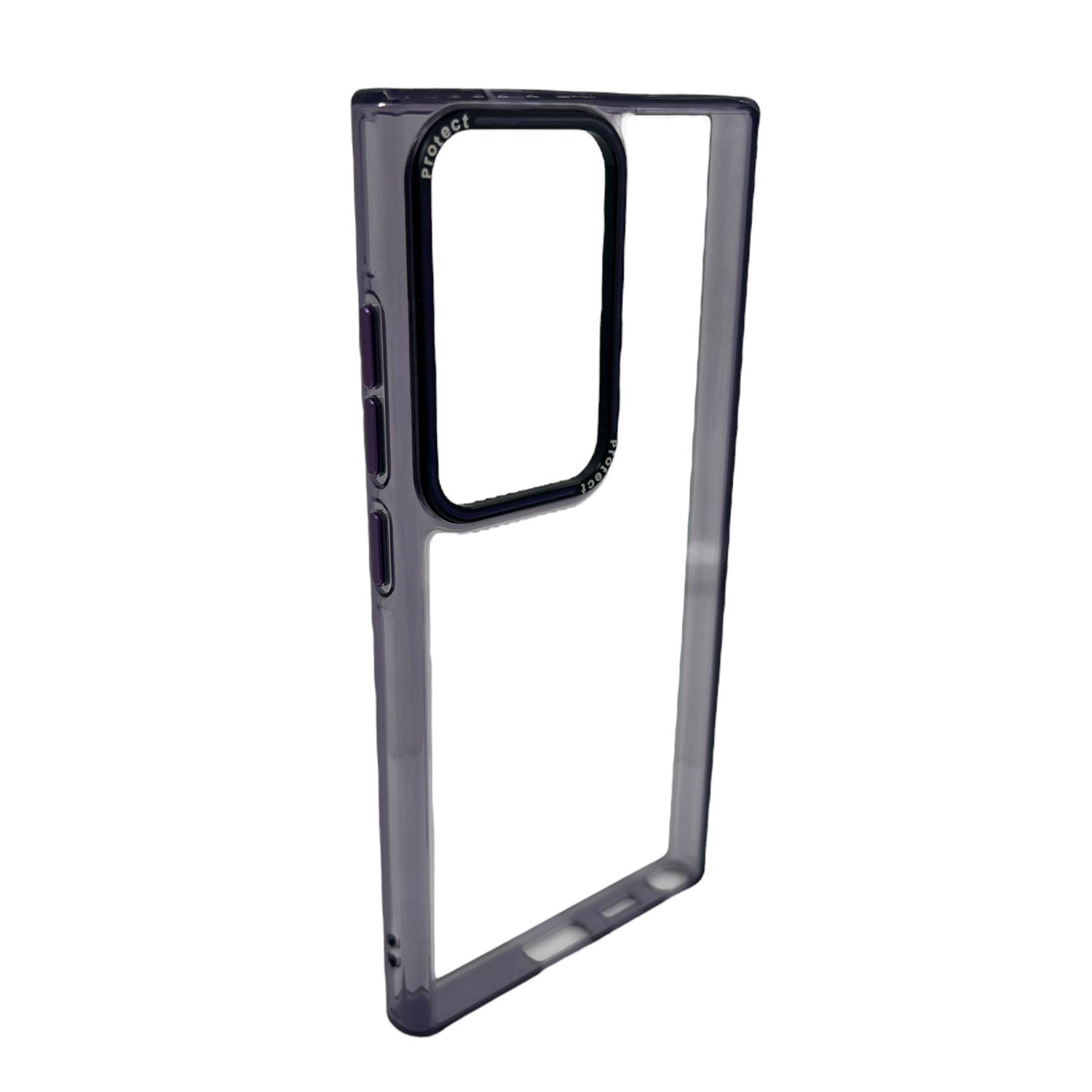 Nettech Samsung Galaxy S24 Ultra Uyumlu NT-N037 Arka Koruma Kılıf NT-107935
