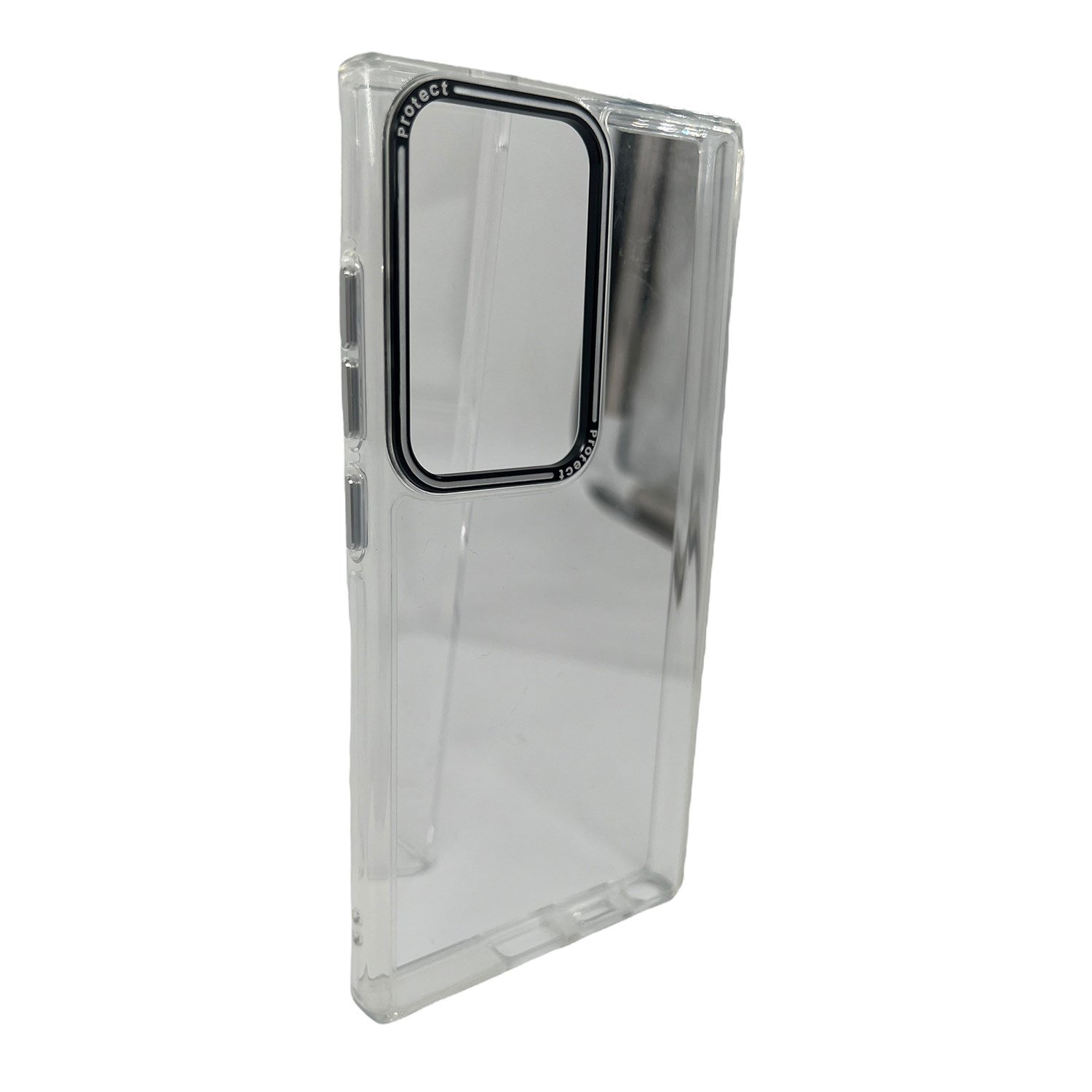 Nettech Samsung Galaxy S24 Ultra Uyumlu NT-N037 Arka Koruma Kılıf NT-107935