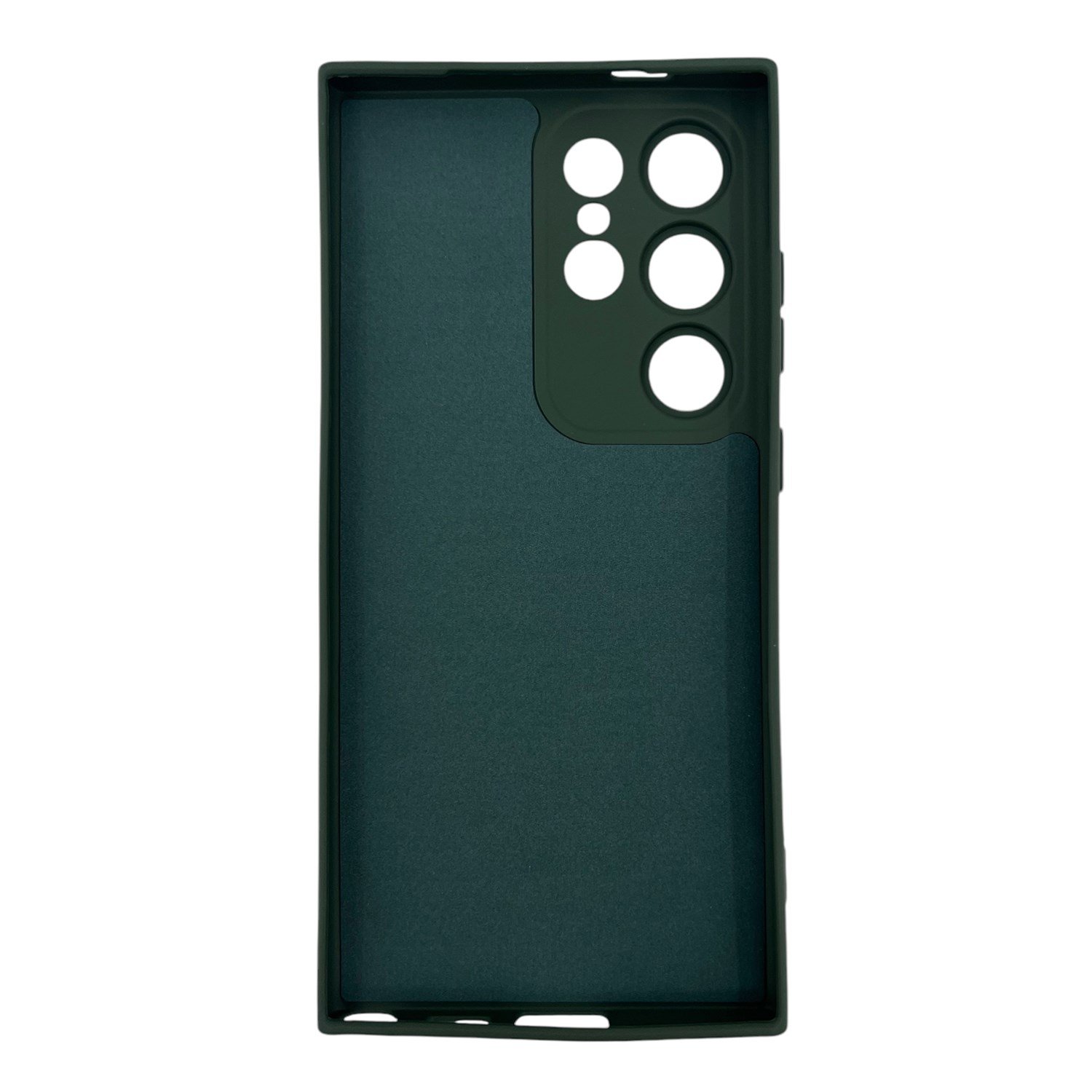 Nettech Samsung Galaxy S24 Ultra Uyumlu Nano Arka Koruma Kılıf NT-107161