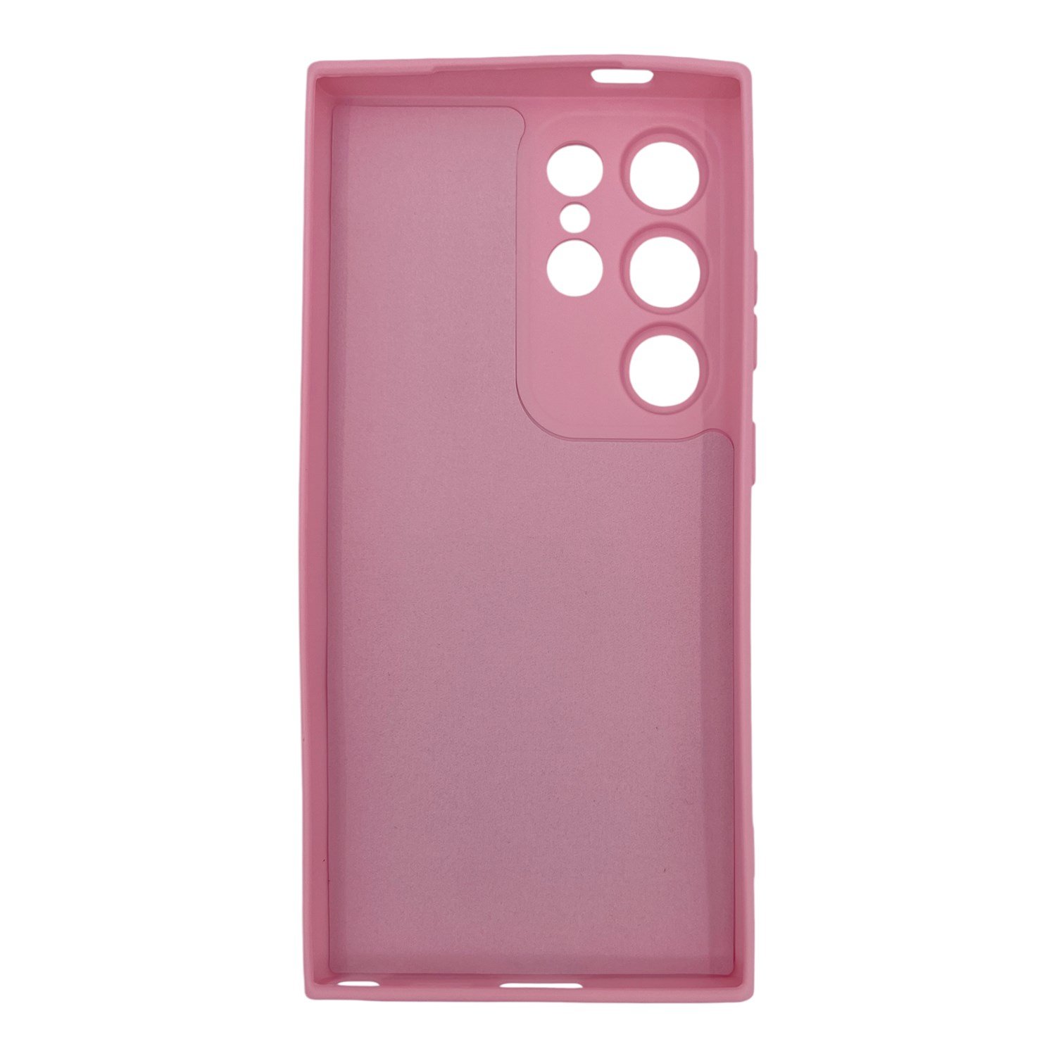 Nettech Samsung Galaxy S24 Ultra Uyumlu Nano Arka Koruma Kılıf NT-107161