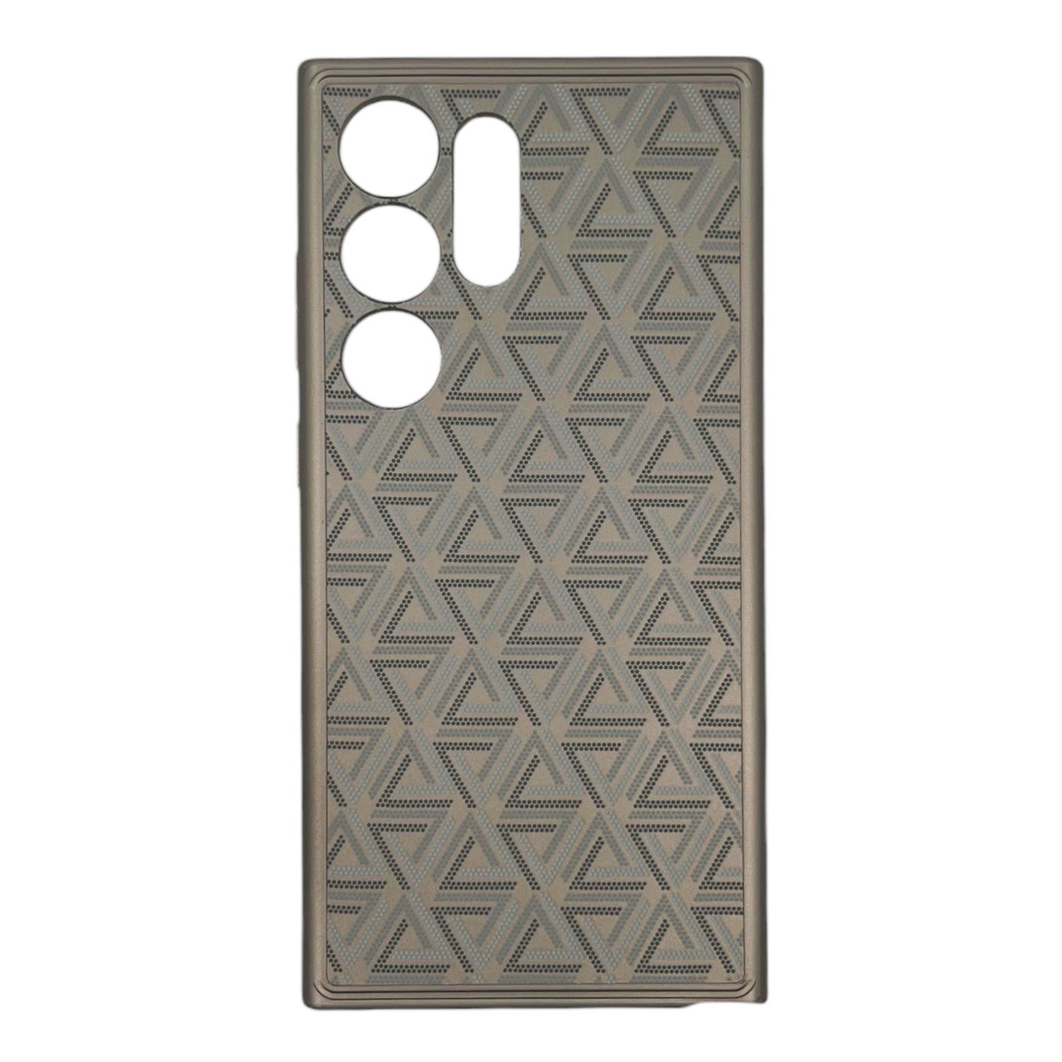 Nettech Samsung Galaxy S24 Ultra Uyumlu NT-N044 Arka Koruma Kılıf NT-108424