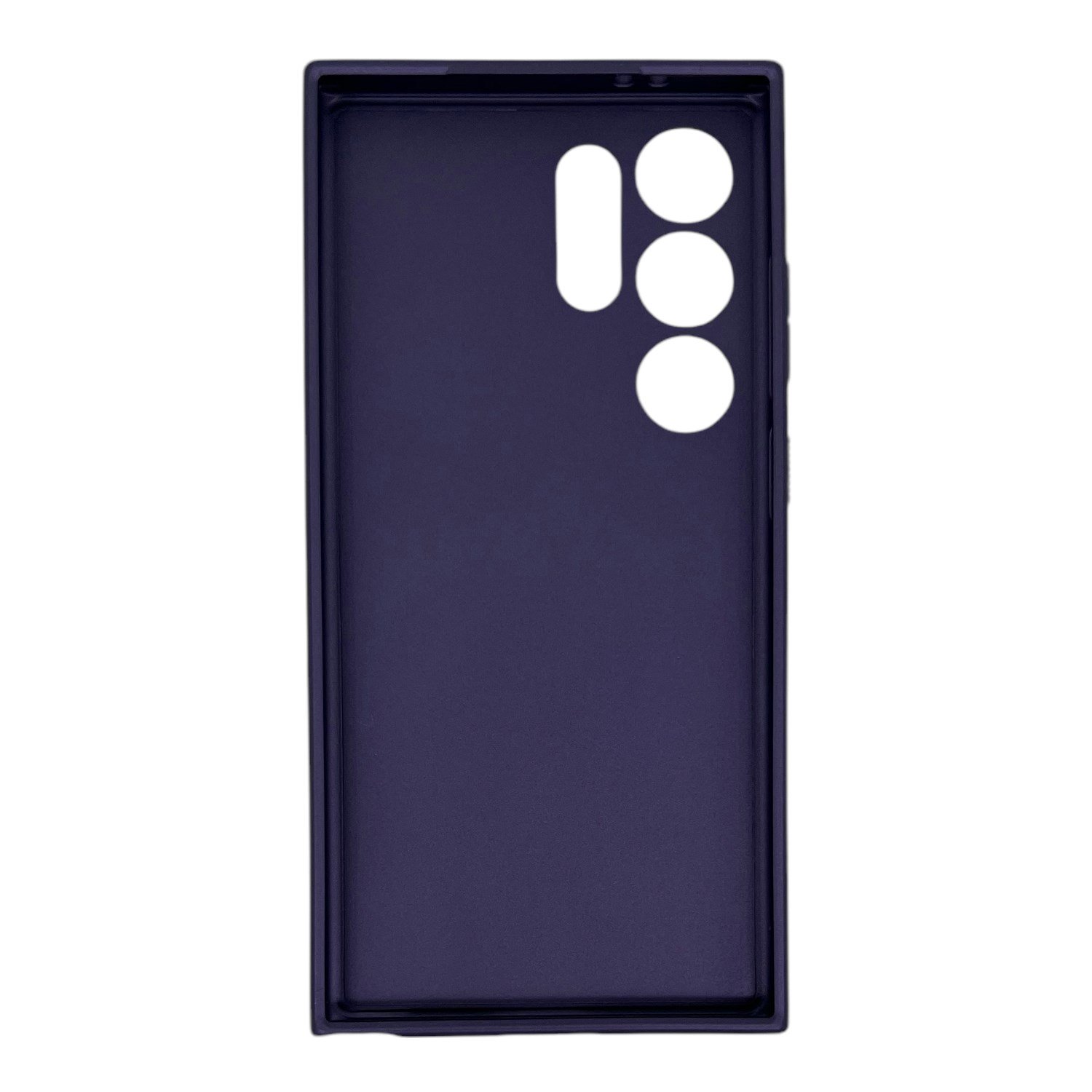 Nettech Samsung Galaxy S24 Ultra Uyumlu NT-N044 Arka Koruma Kılıf NT-108424
