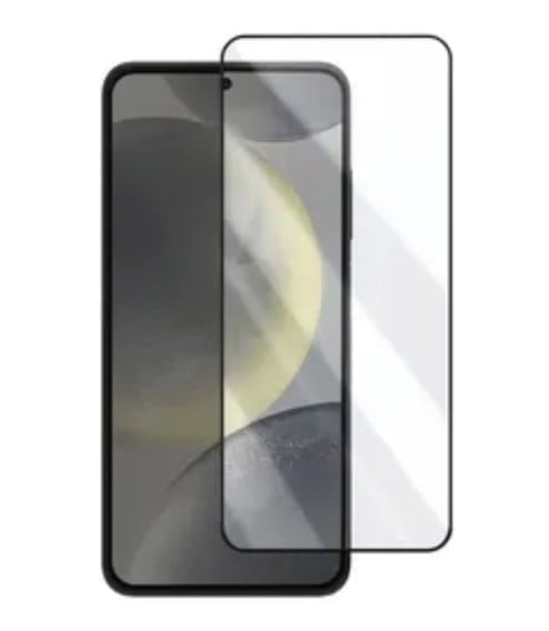 Nettech Samsung Galaxy S24 Uyumlu 5D Glas Full Cam Koruyucu NT-110127