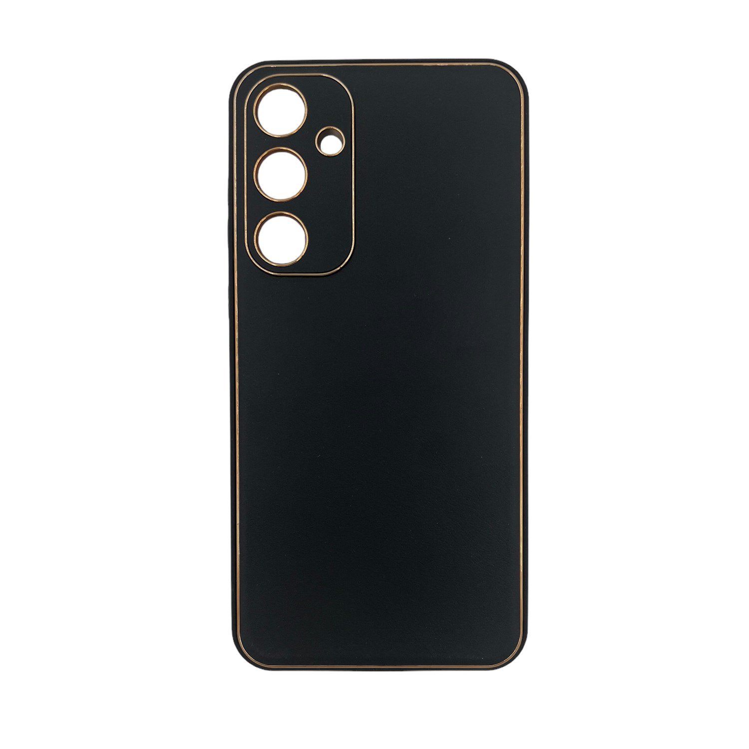 Nettech Samsung Galaxy S24 Uyumlu Coco Leather Seri Arka Koruma Kılıf NT-106684
