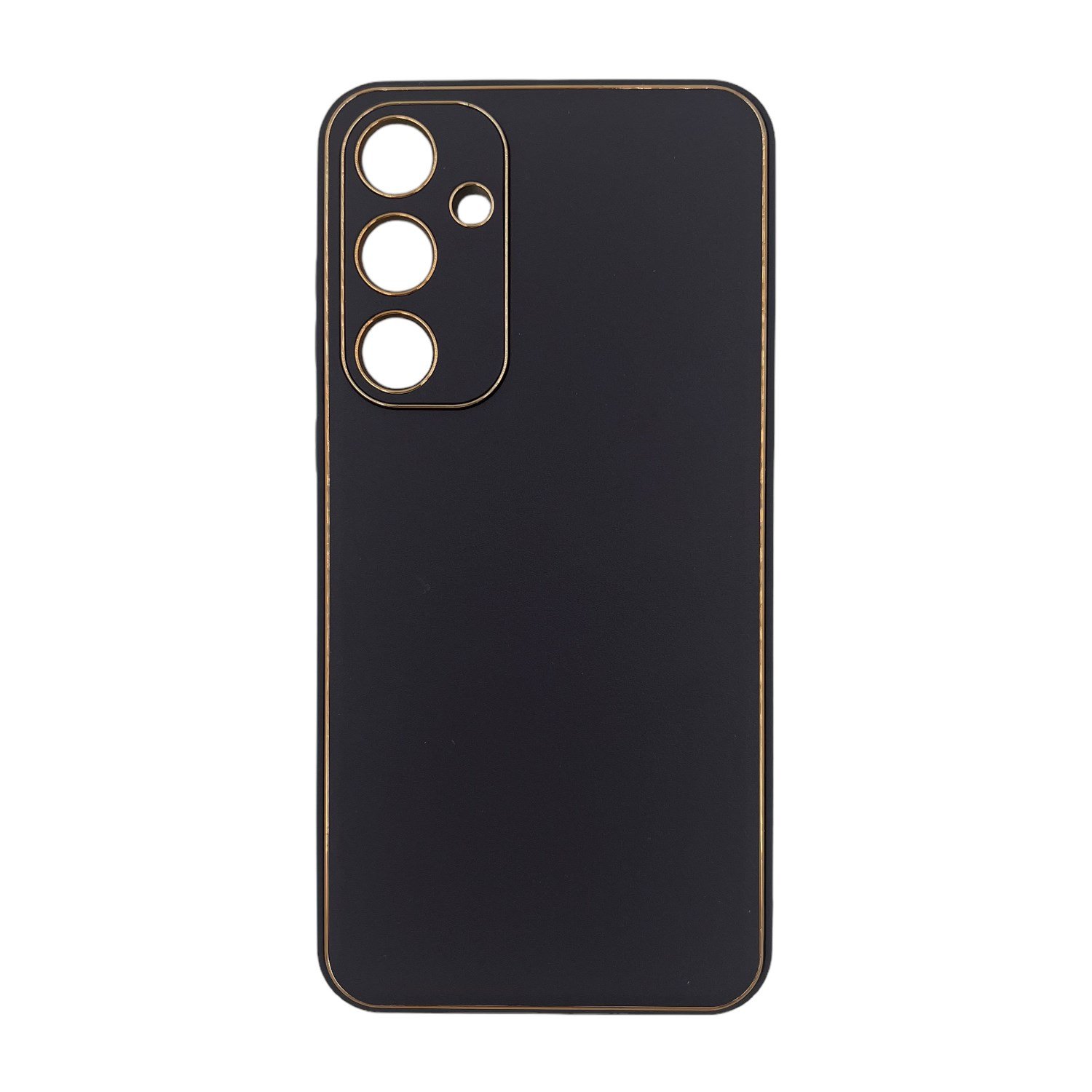 Nettech Samsung Galaxy S24 Uyumlu Coco Leather Seri Arka Koruma Kılıf NT-106684