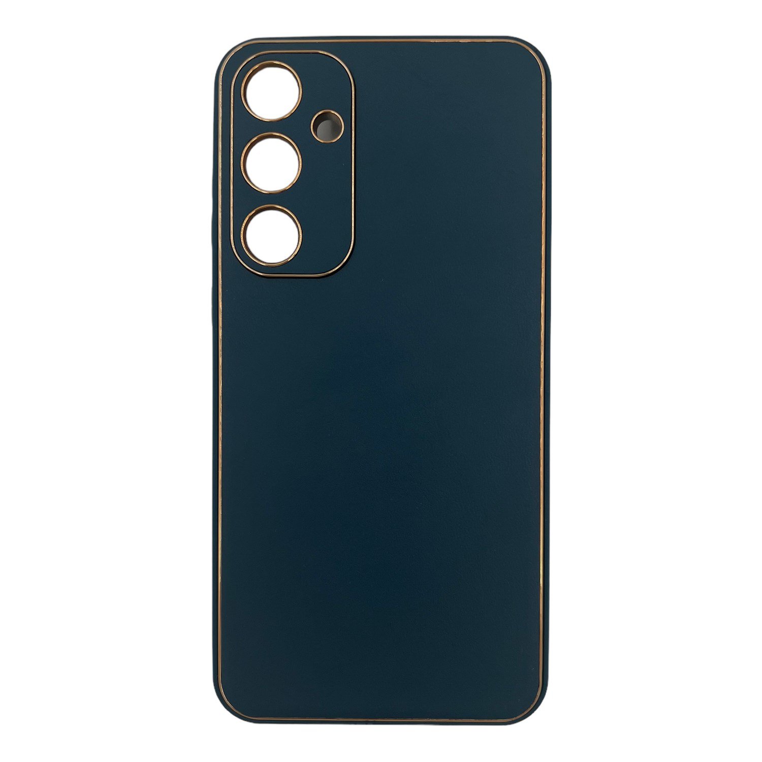 Nettech Samsung Galaxy S24 Uyumlu Coco Leather Seri Arka Koruma Kılıf NT-106684