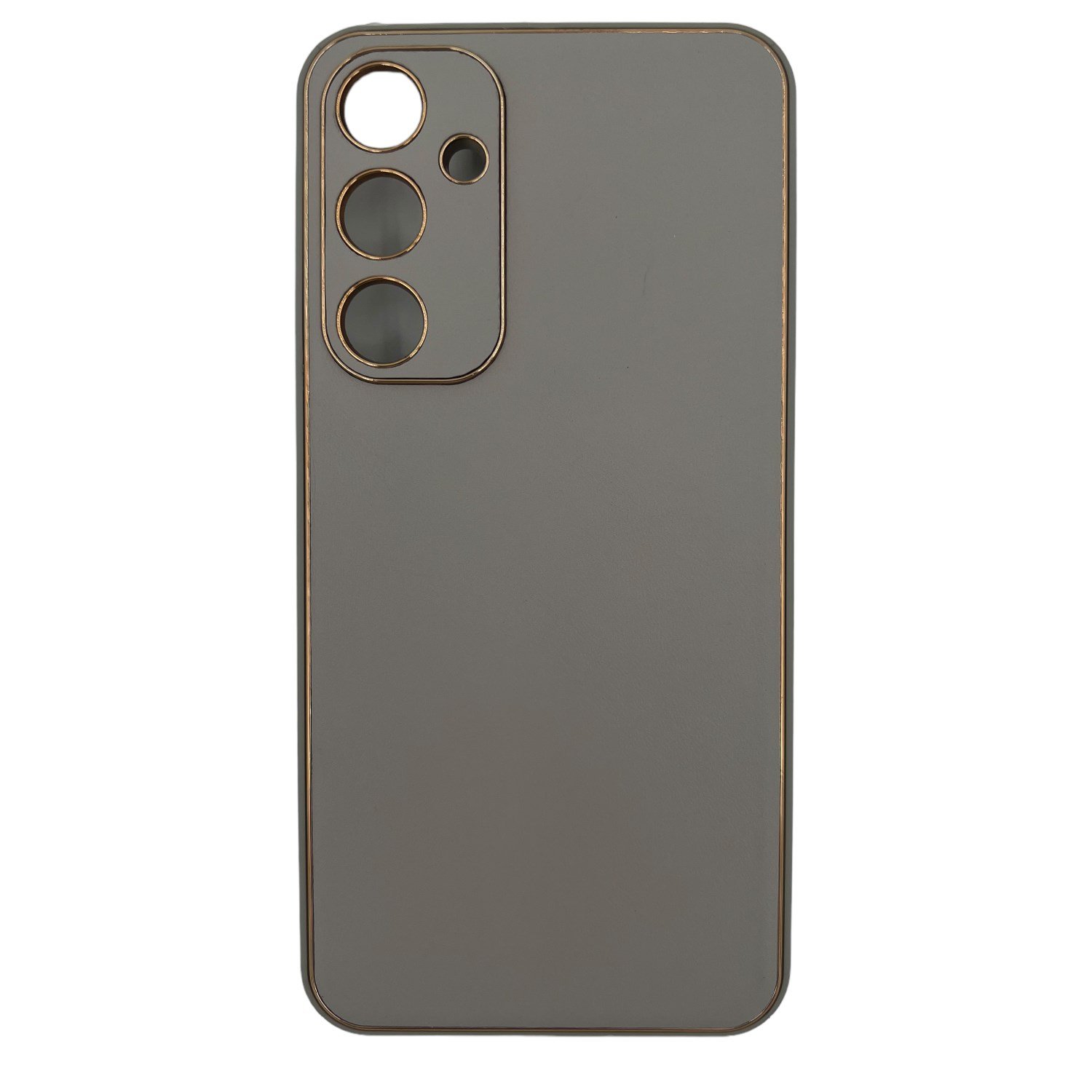 Nettech Samsung Galaxy S24 Uyumlu Coco Leather Seri Arka Koruma Kılıf NT-106684