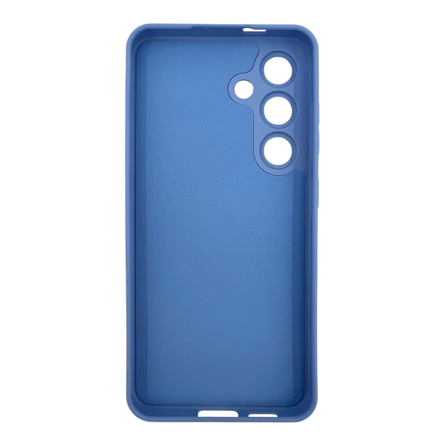 Nettech Samsung Galaxy S24 Uyumlu Nano Arka Koruma Kılıf NT-107154