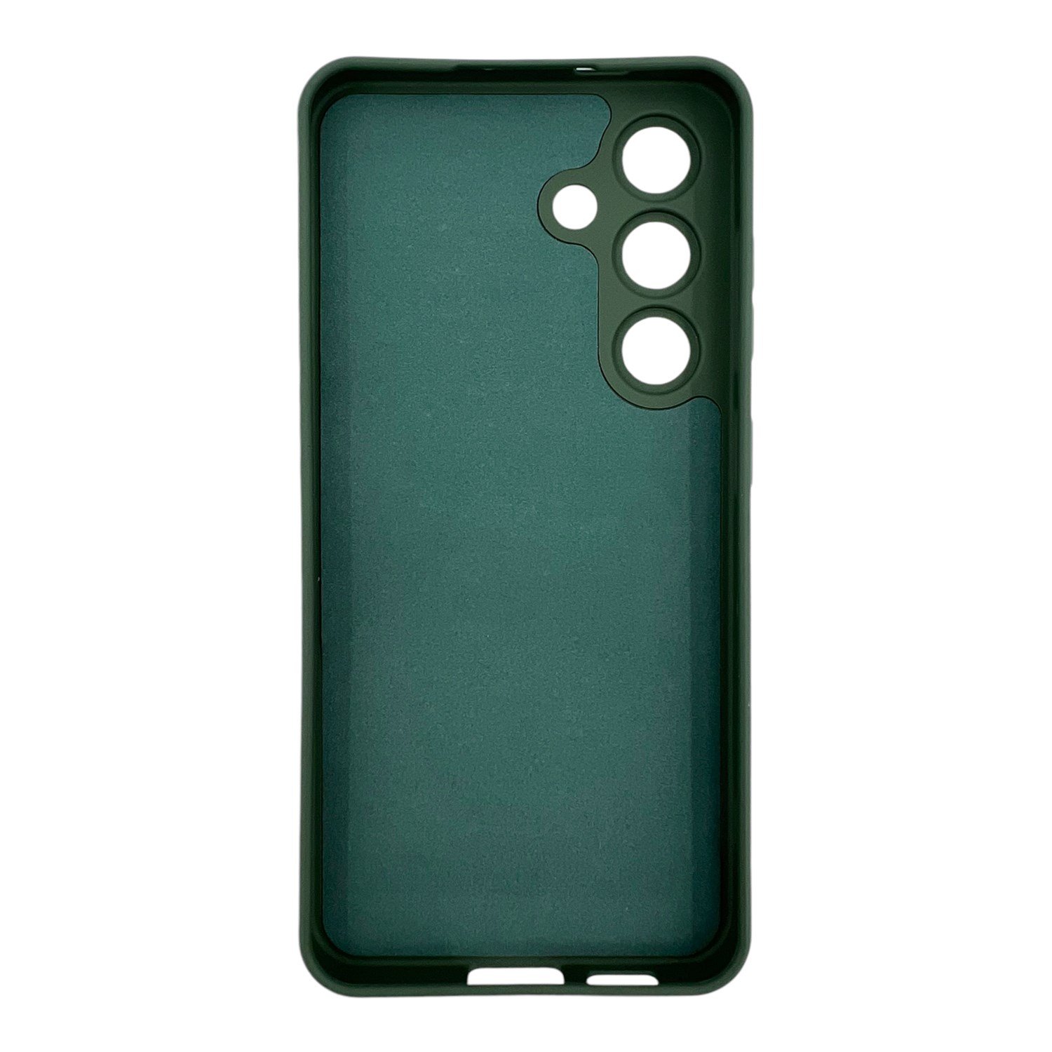 Nettech Samsung Galaxy S24 Uyumlu Nano Arka Koruma Kılıf NT-107154