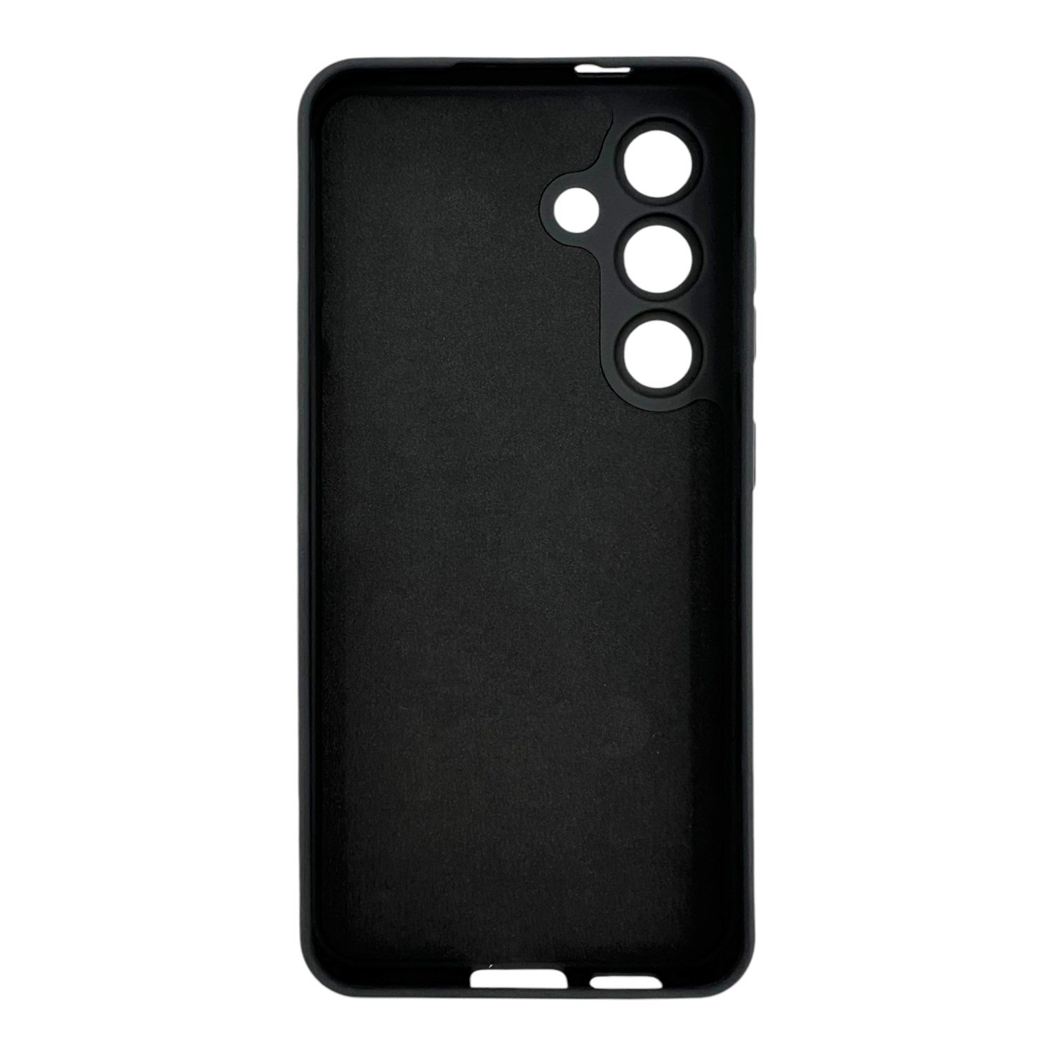 Nettech Samsung Galaxy S24 Uyumlu Nano Arka Koruma Kılıf NT-107154
